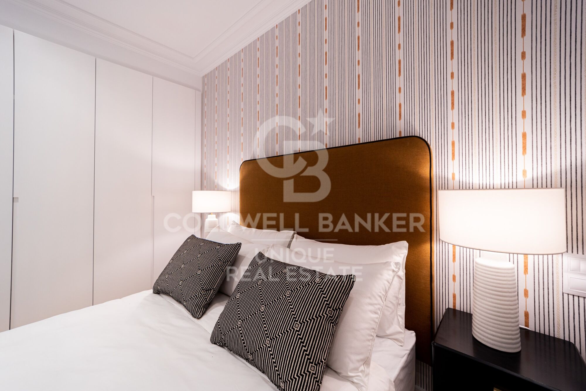 Flat for sale in Castellana, Barrio de Salamanca, Madrid