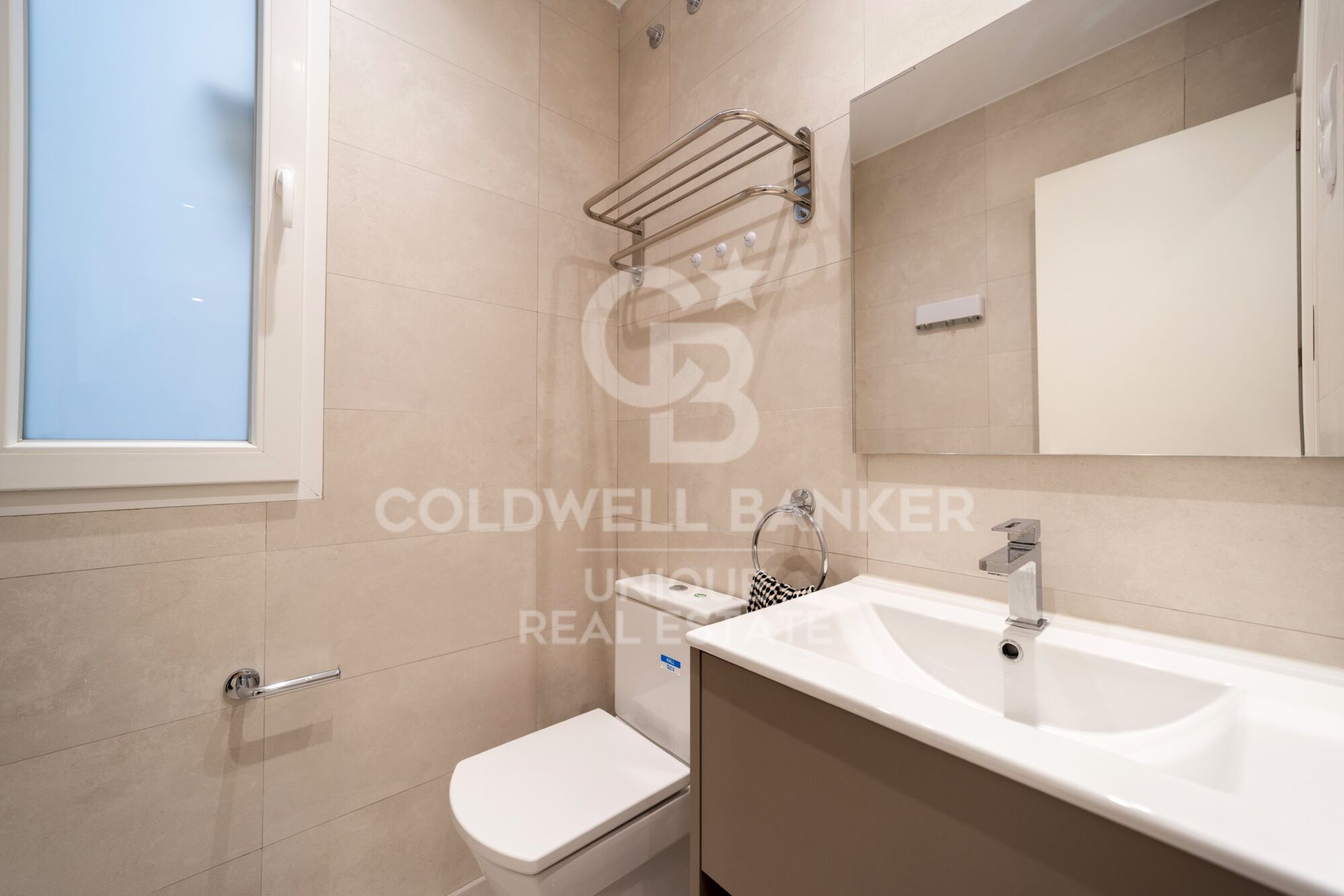 Flat for sale in Castellana, Barrio de Salamanca, Madrid