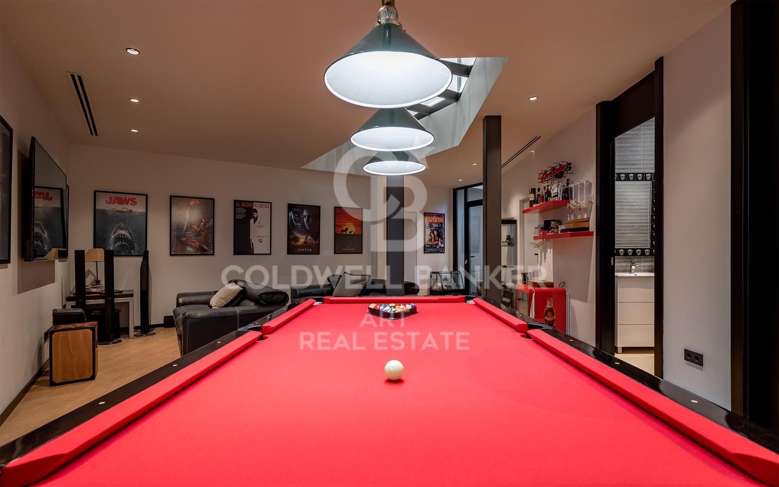 Superbe Villa dans un Emplacement Prestigieux dans la Vallée du Golf de Nueva Andalucía, Marbella