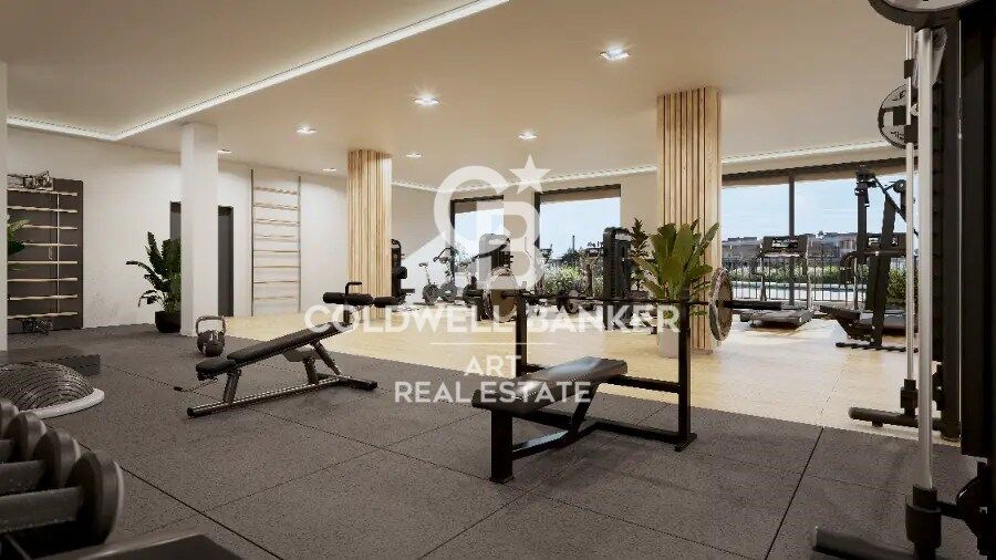 Appartements uniques dans le quartier de Buenas Noches, Estepona