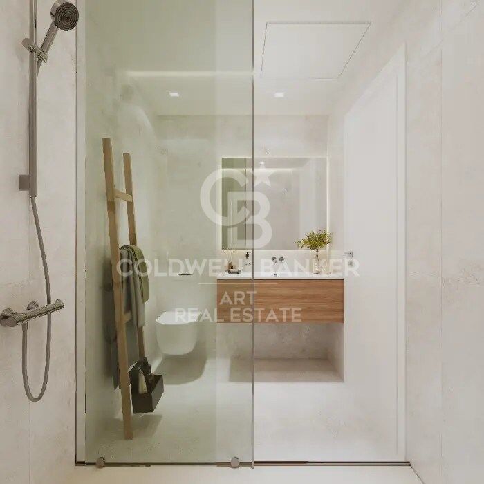 Apartamentos únicos en la zona de Buenas Noches, Estepona