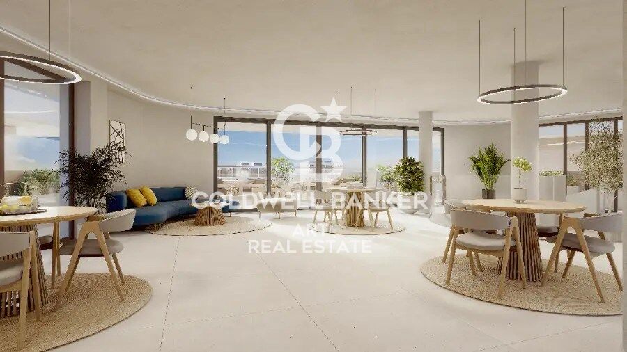 Apartamentos únicos en la zona de Buenas Noches, Estepona