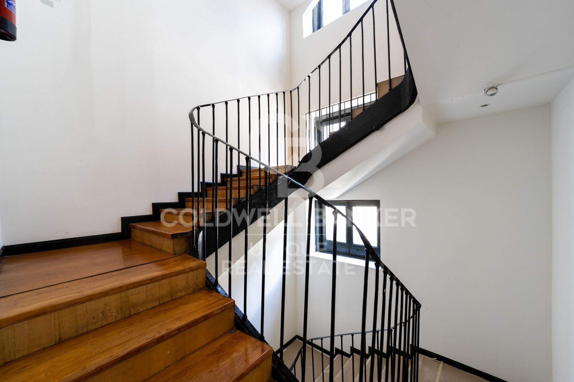 Piso en venta en Recoletos, Barrio de Salamanca, Madrid