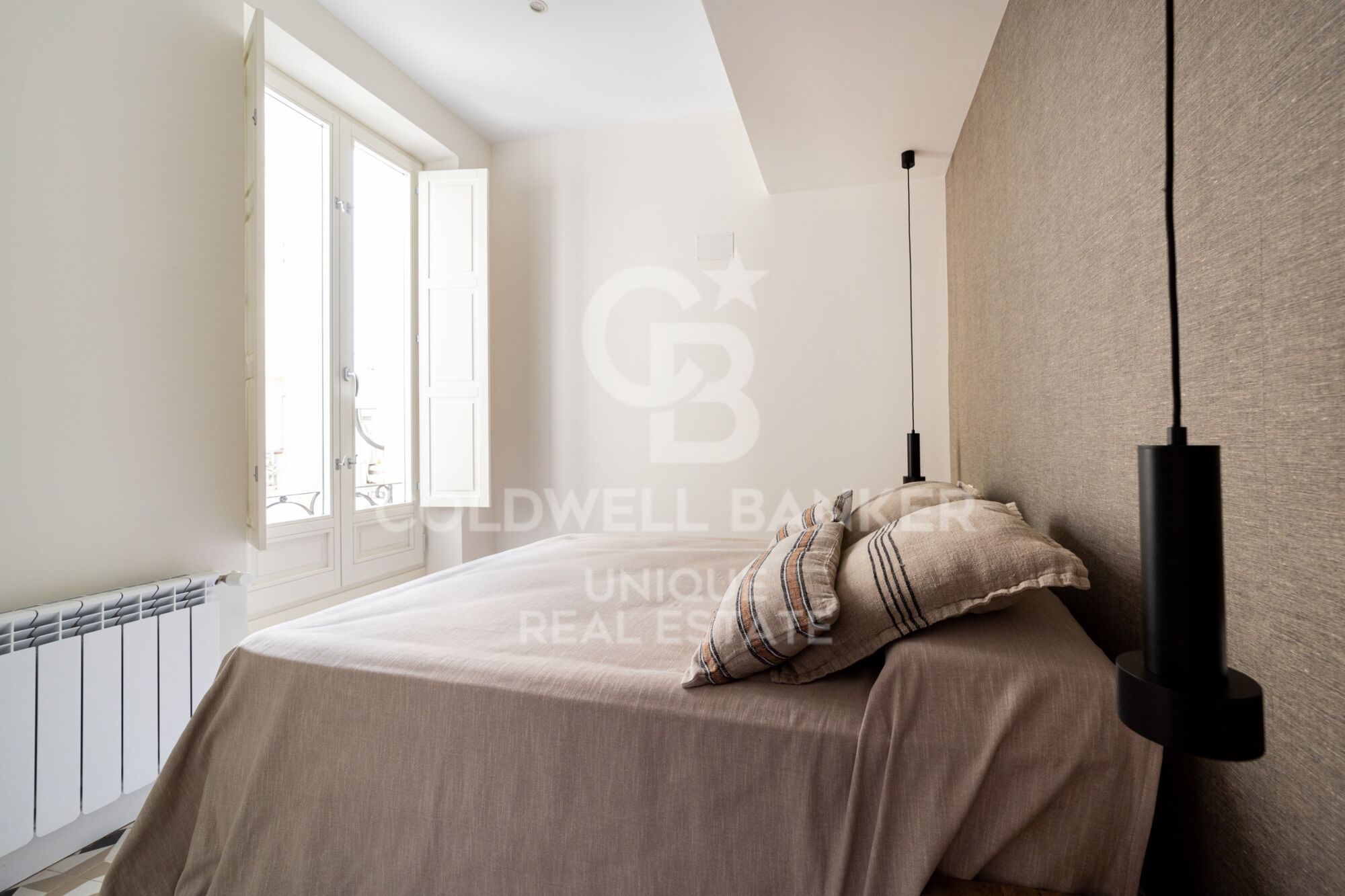 Flat for sale in Recoletos, Barrio de Salamanca, Madrid