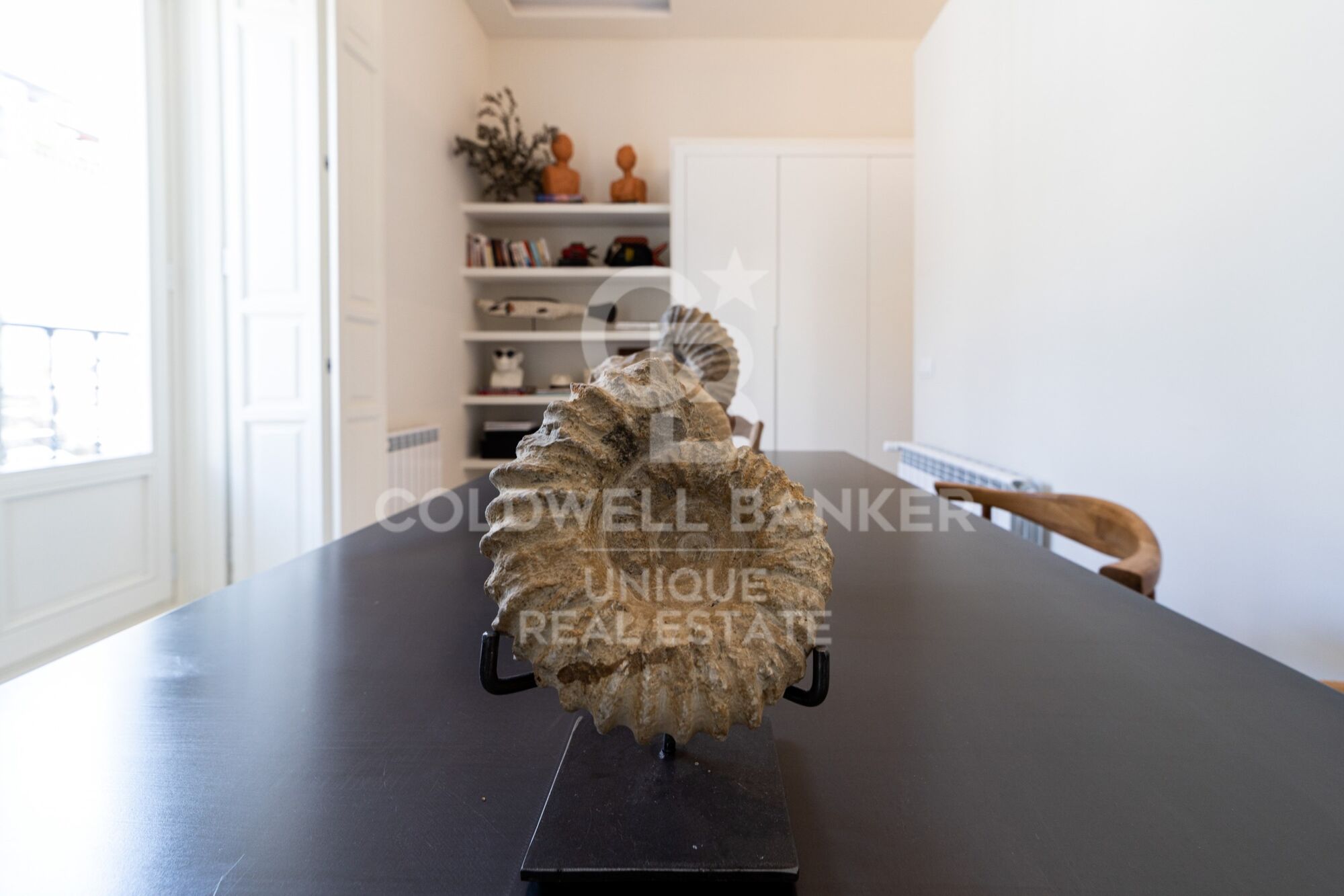 Flat for sale in Recoletos, Barrio de Salamanca, Madrid