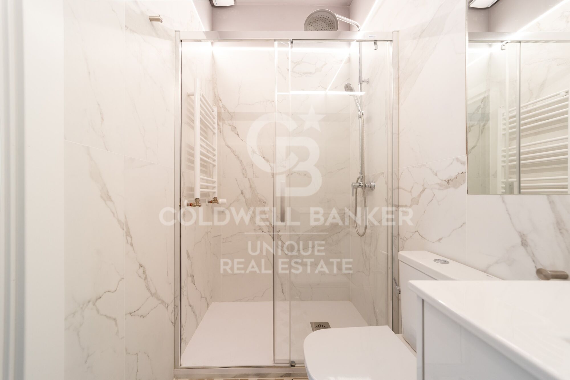 Piso en venta en Recoletos, Barrio de Salamanca, Madrid