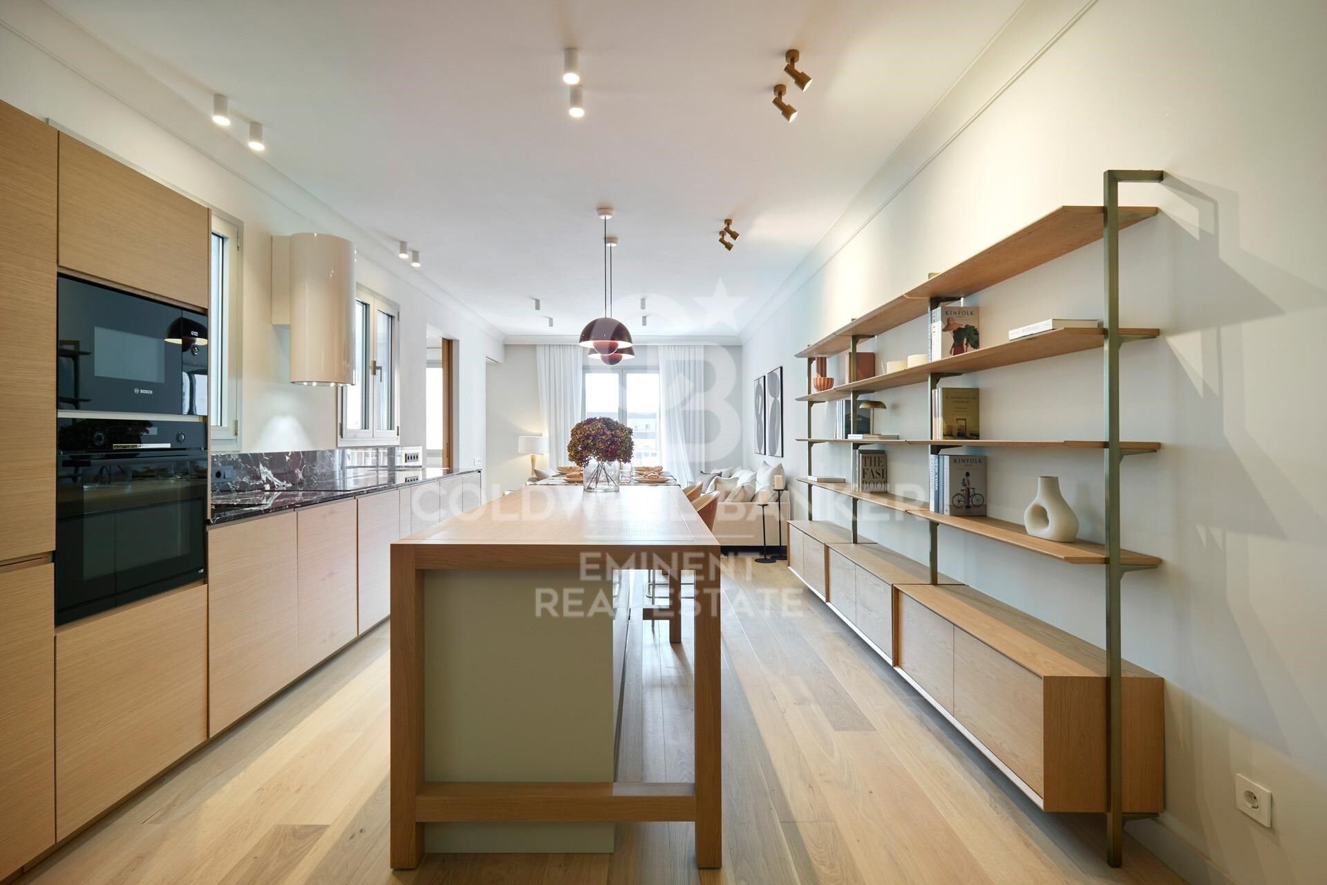 Appartement à vendre près de la place Francesc Macià