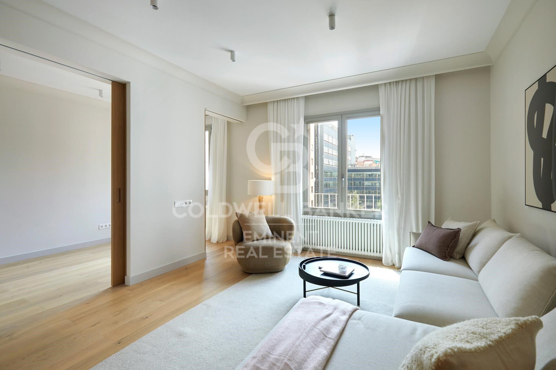 Appartement à vendre près de la place Francesc Macià