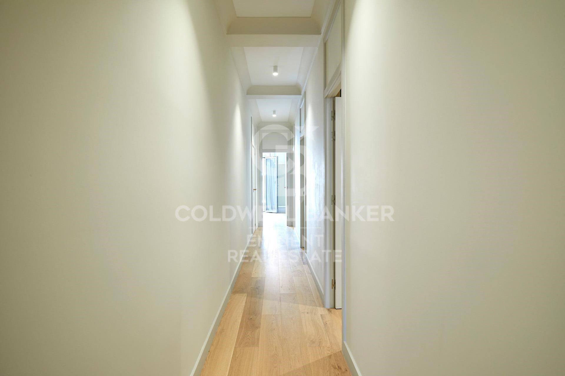 Appartement à vendre près de la place Francesc Macià