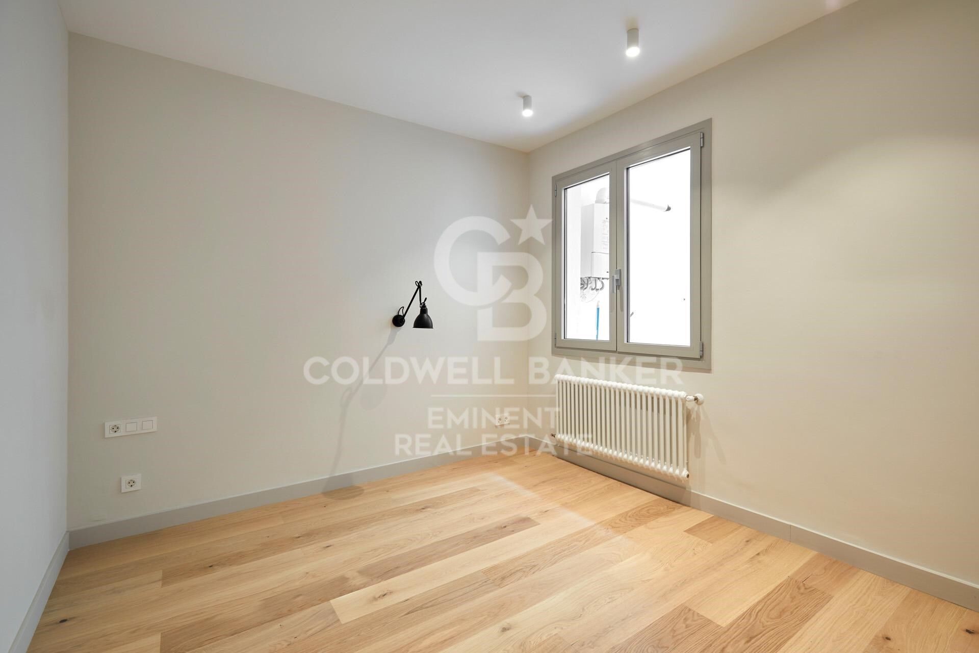 Appartement à vendre près de la place Francesc Macià