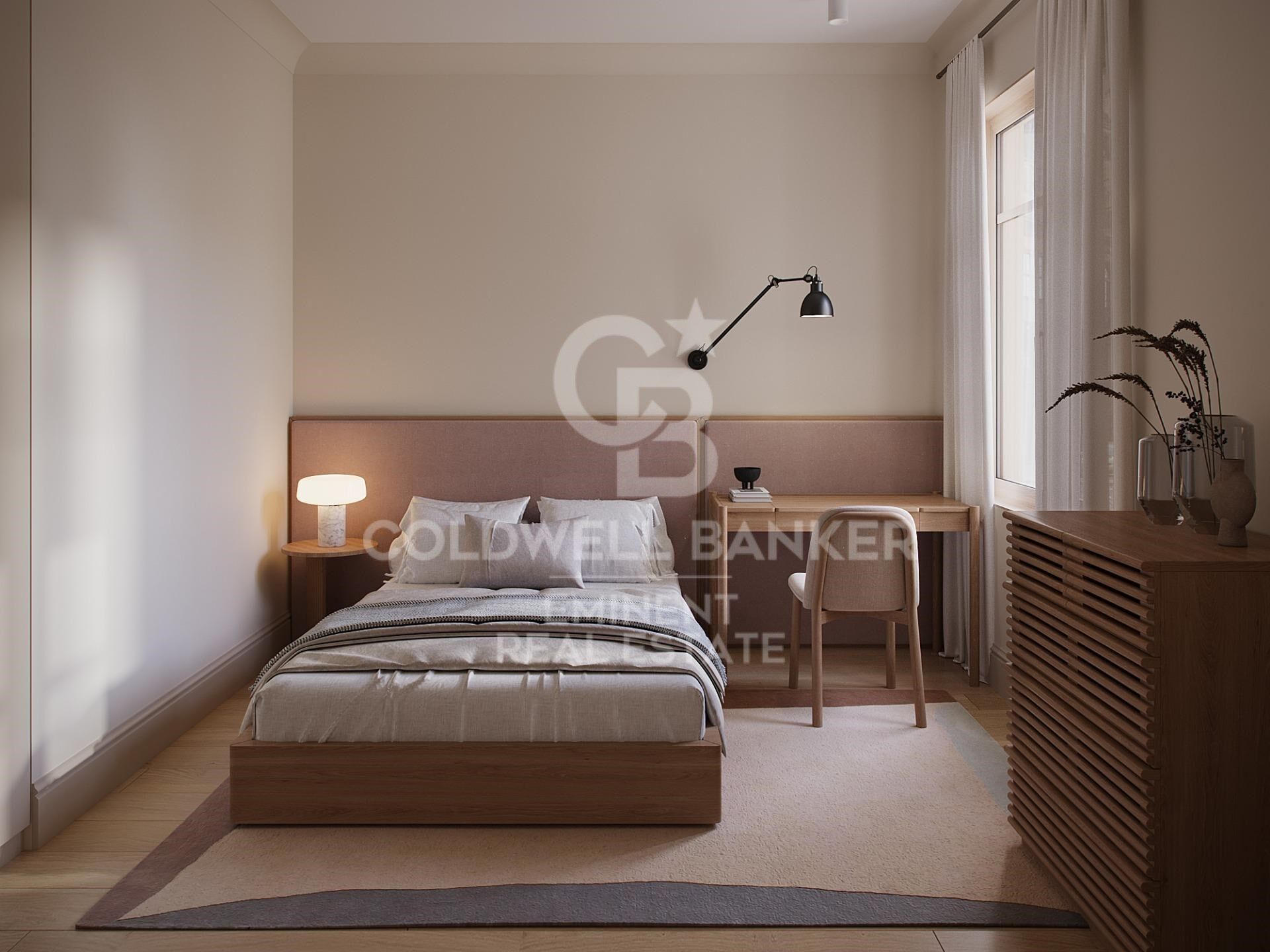 Appartement à vendre près de la place Francesc Macià