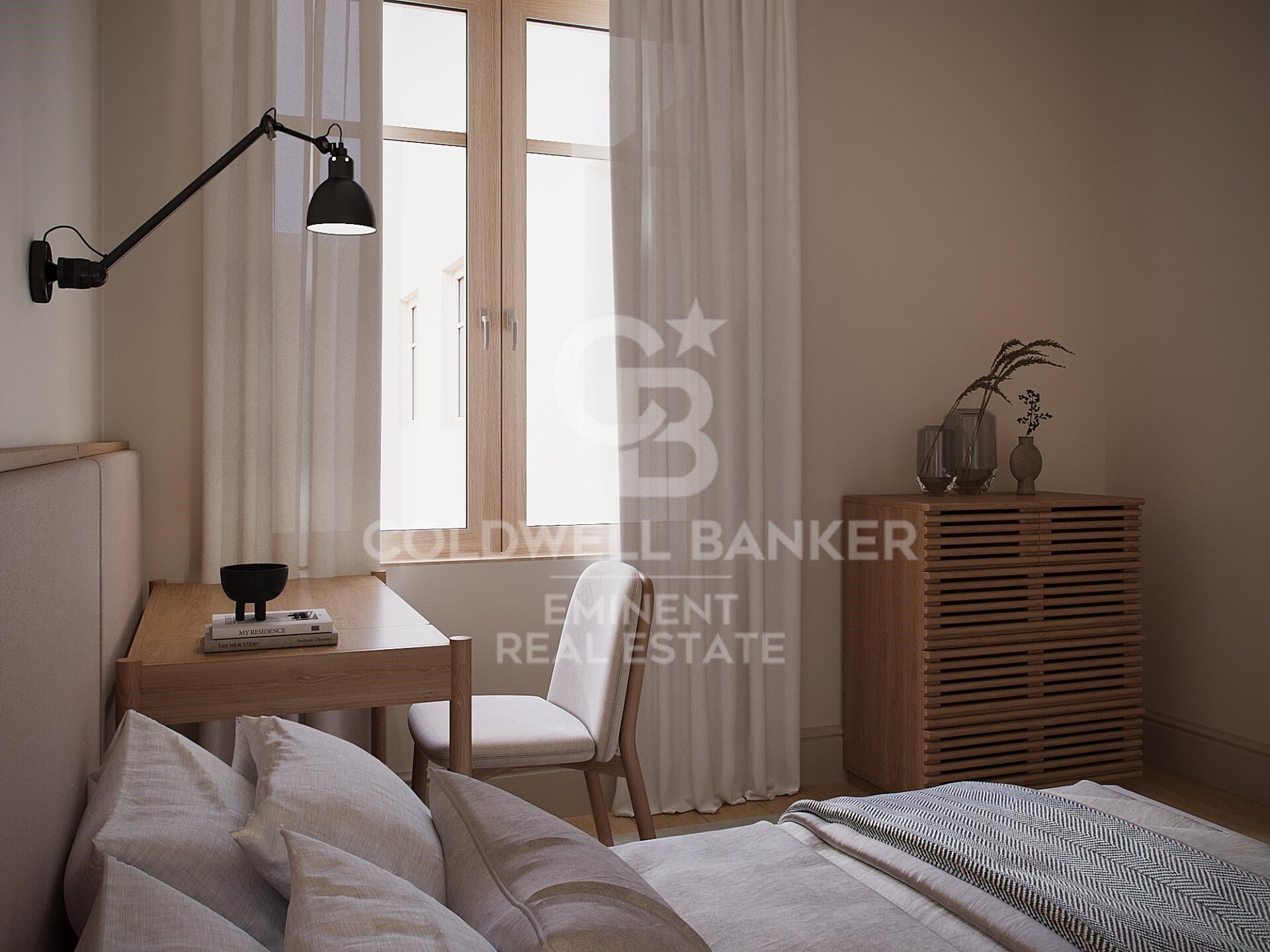 Appartement à vendre près de la place Francesc Macià