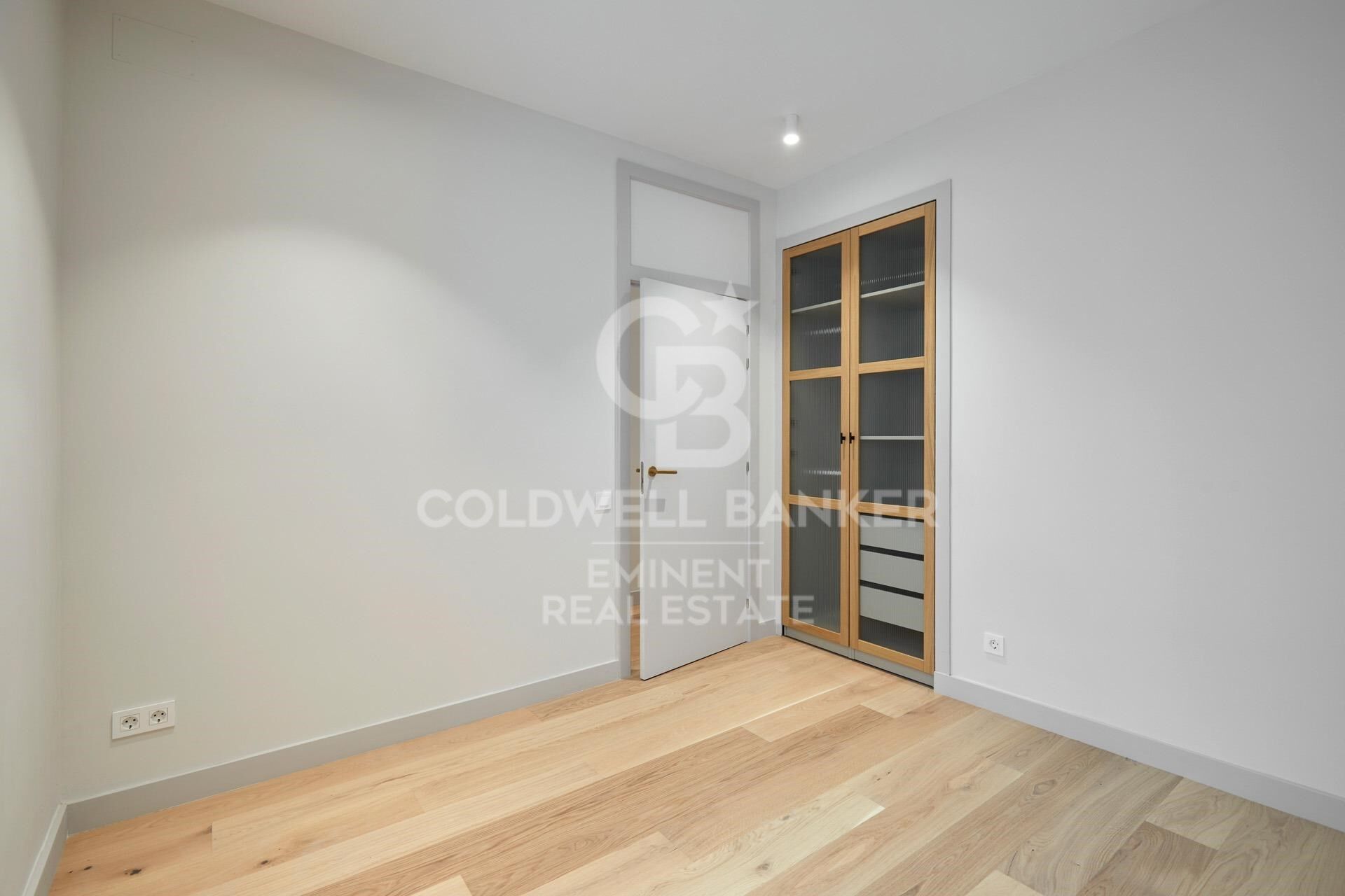 Appartement à vendre près de la place Francesc Macià