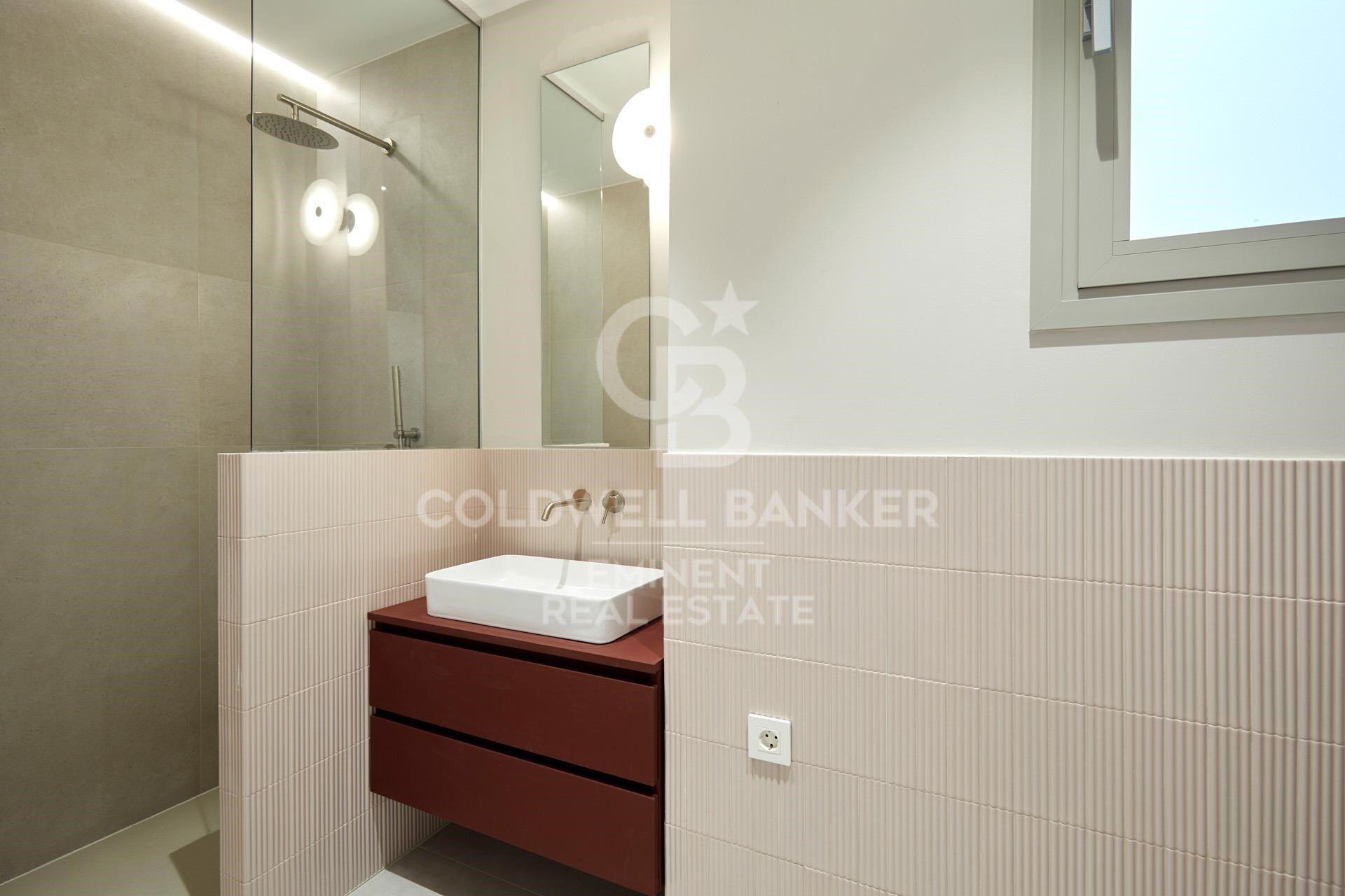 Appartement à vendre près de la place Francesc Macià