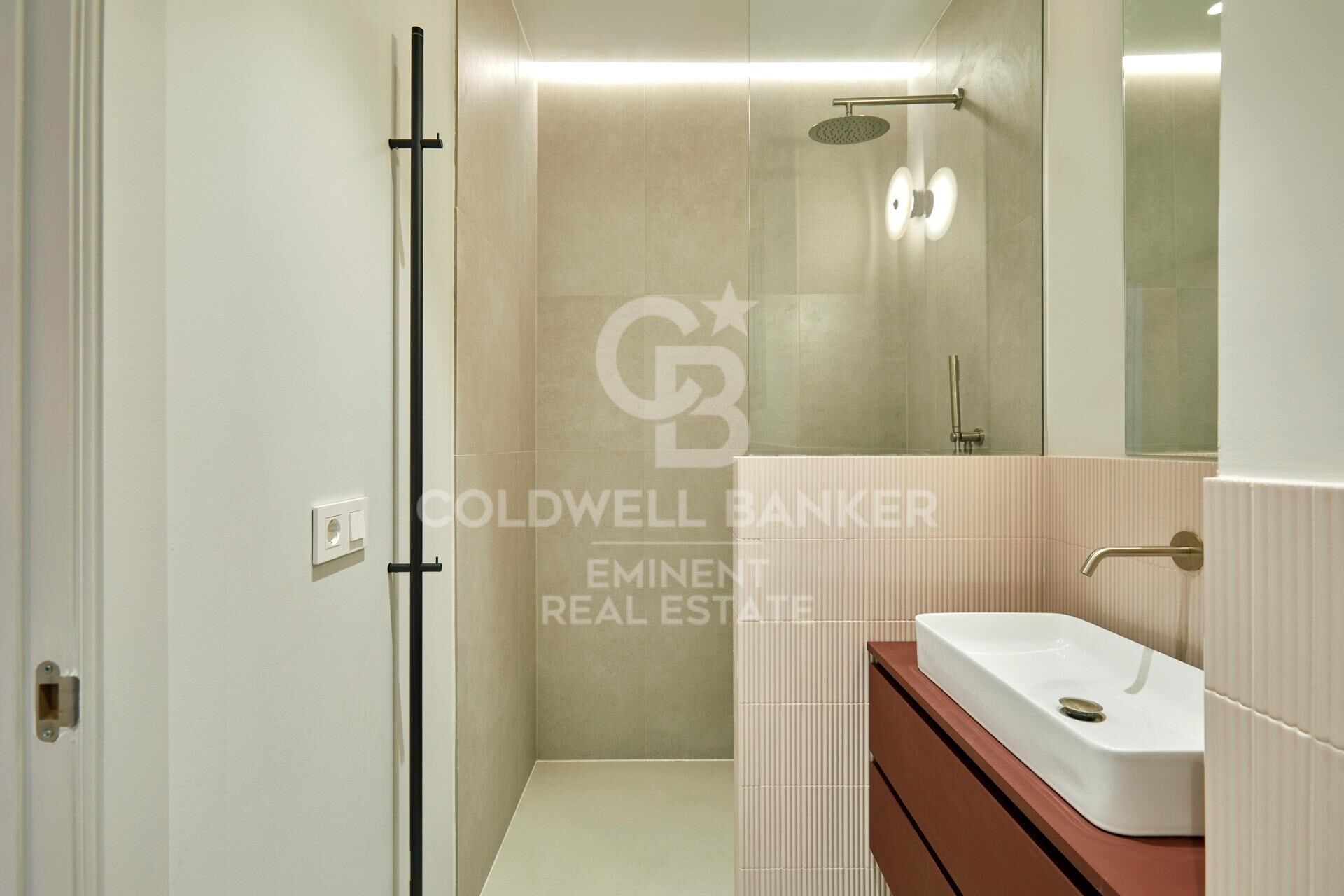 Appartement à vendre près de la place Francesc Macià