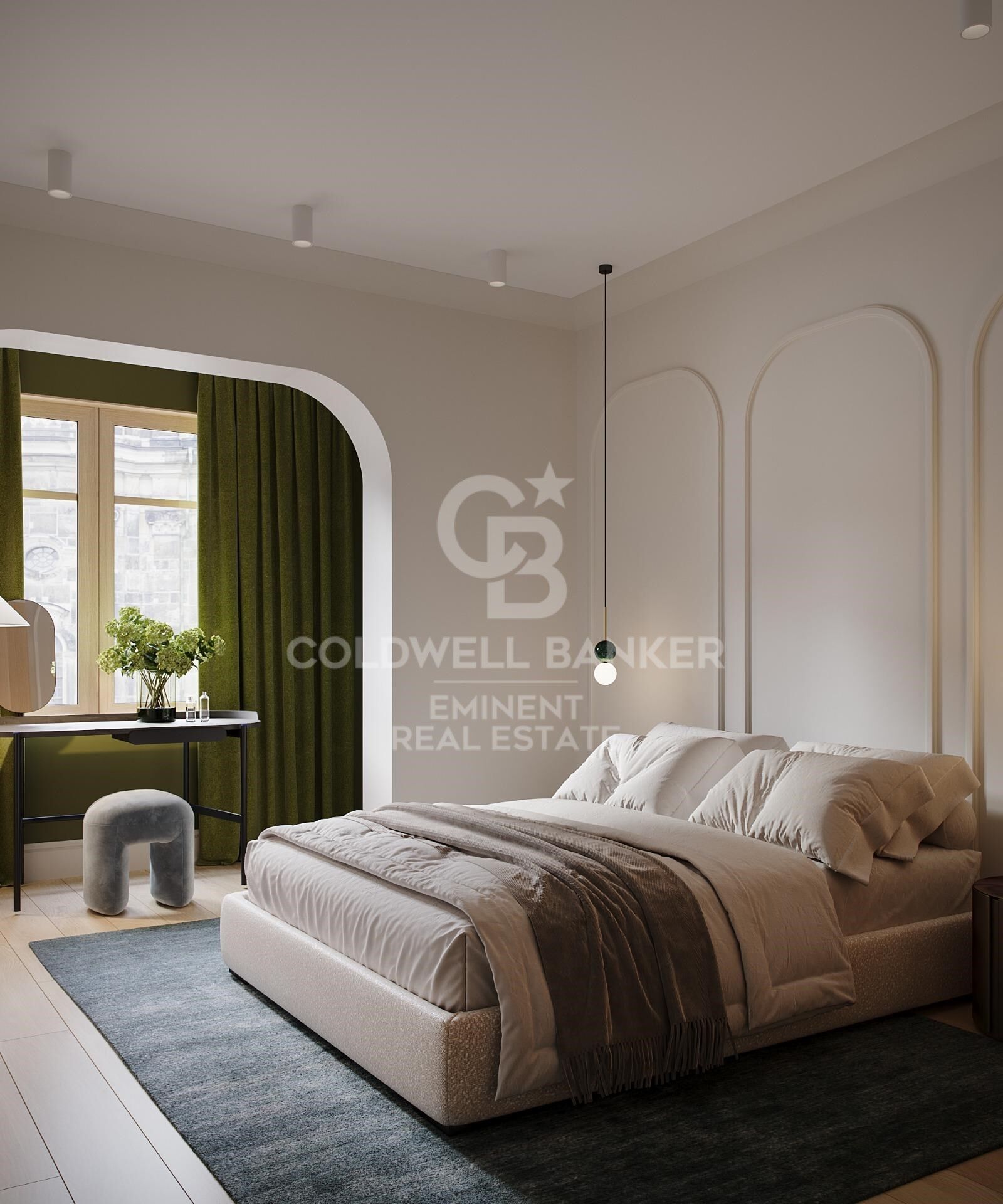 Appartement à vendre près de la place Francesc Macià