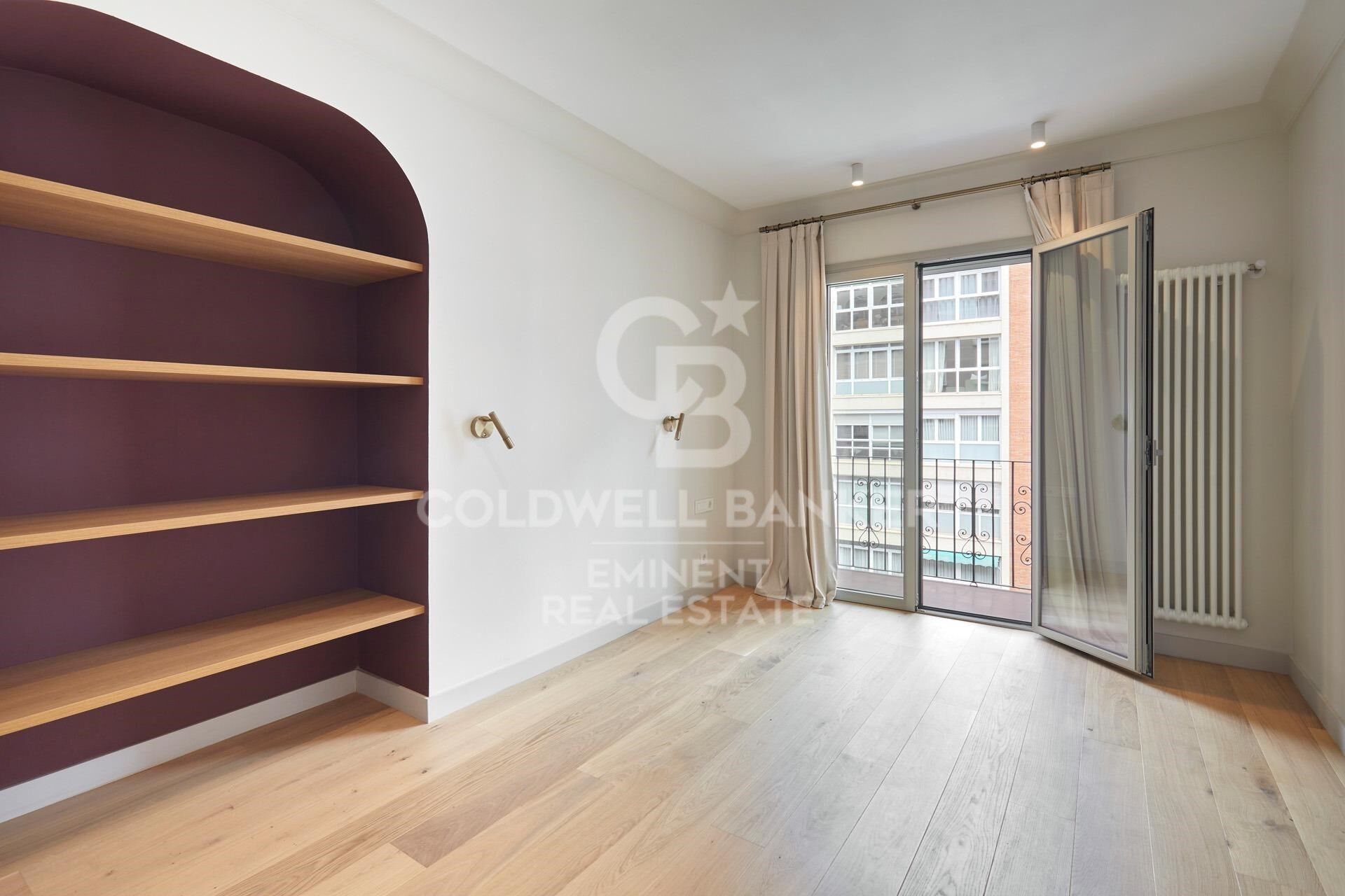 Appartement à vendre près de la place Francesc Macià