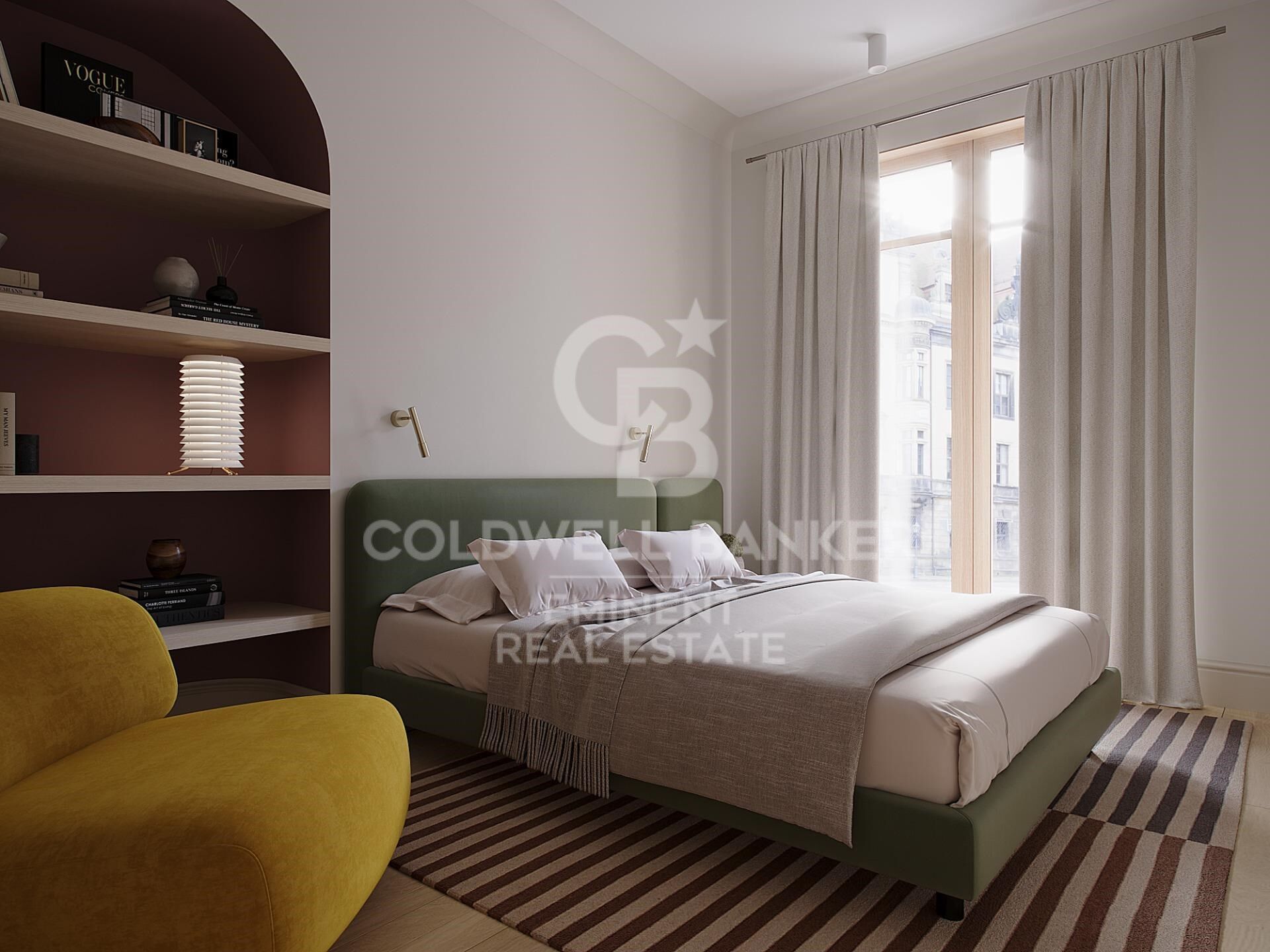 Appartement à vendre près de la place Francesc Macià