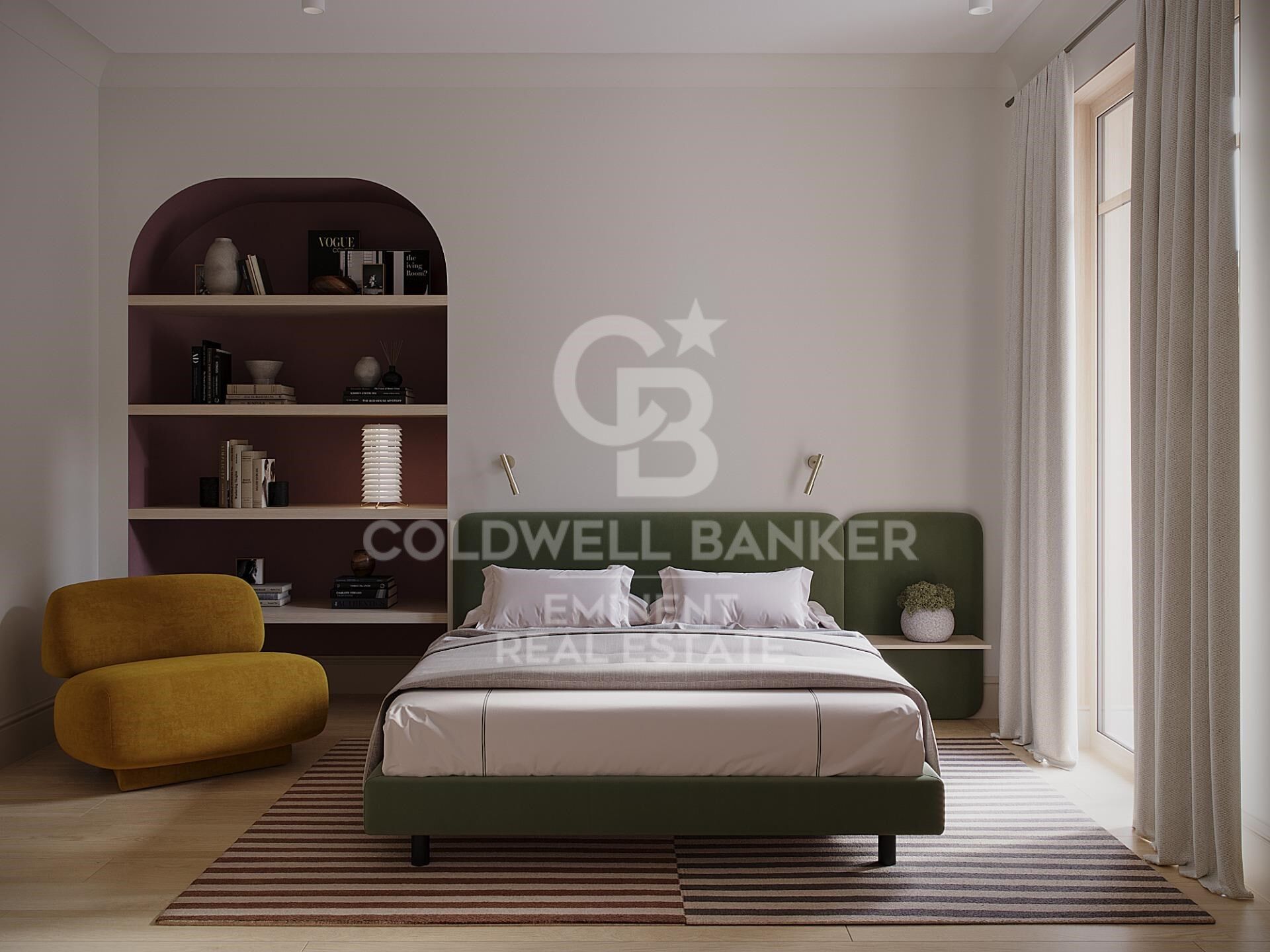 Appartement à vendre près de la place Francesc Macià