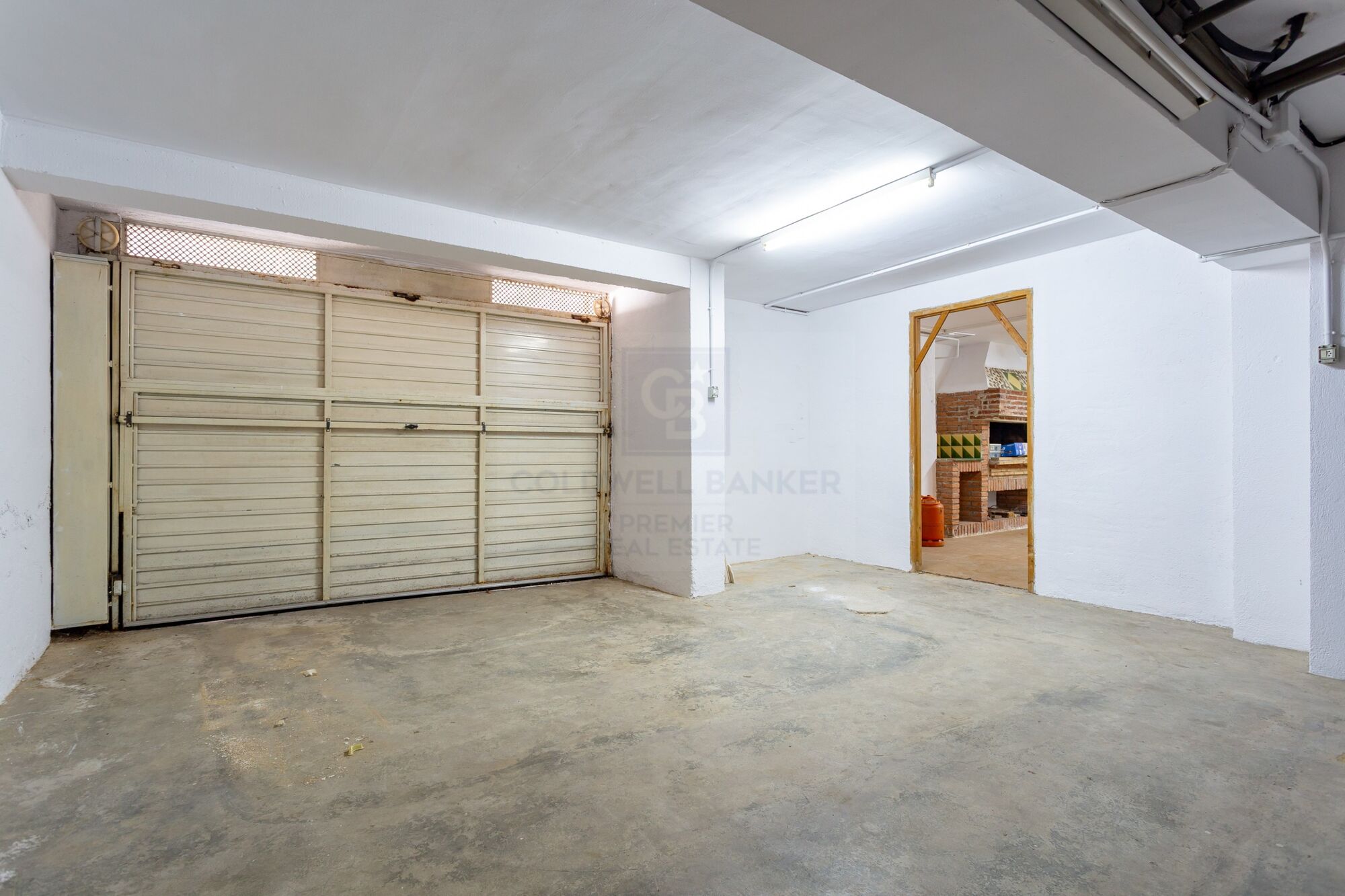 House with pool and garden in Vilafortuny