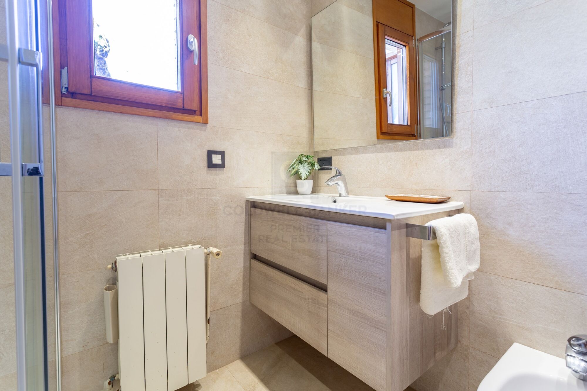 House with pool and garden in Vilafortuny