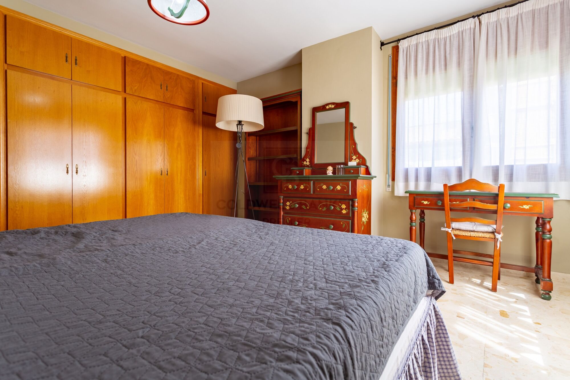 House with pool and garden in Vilafortuny