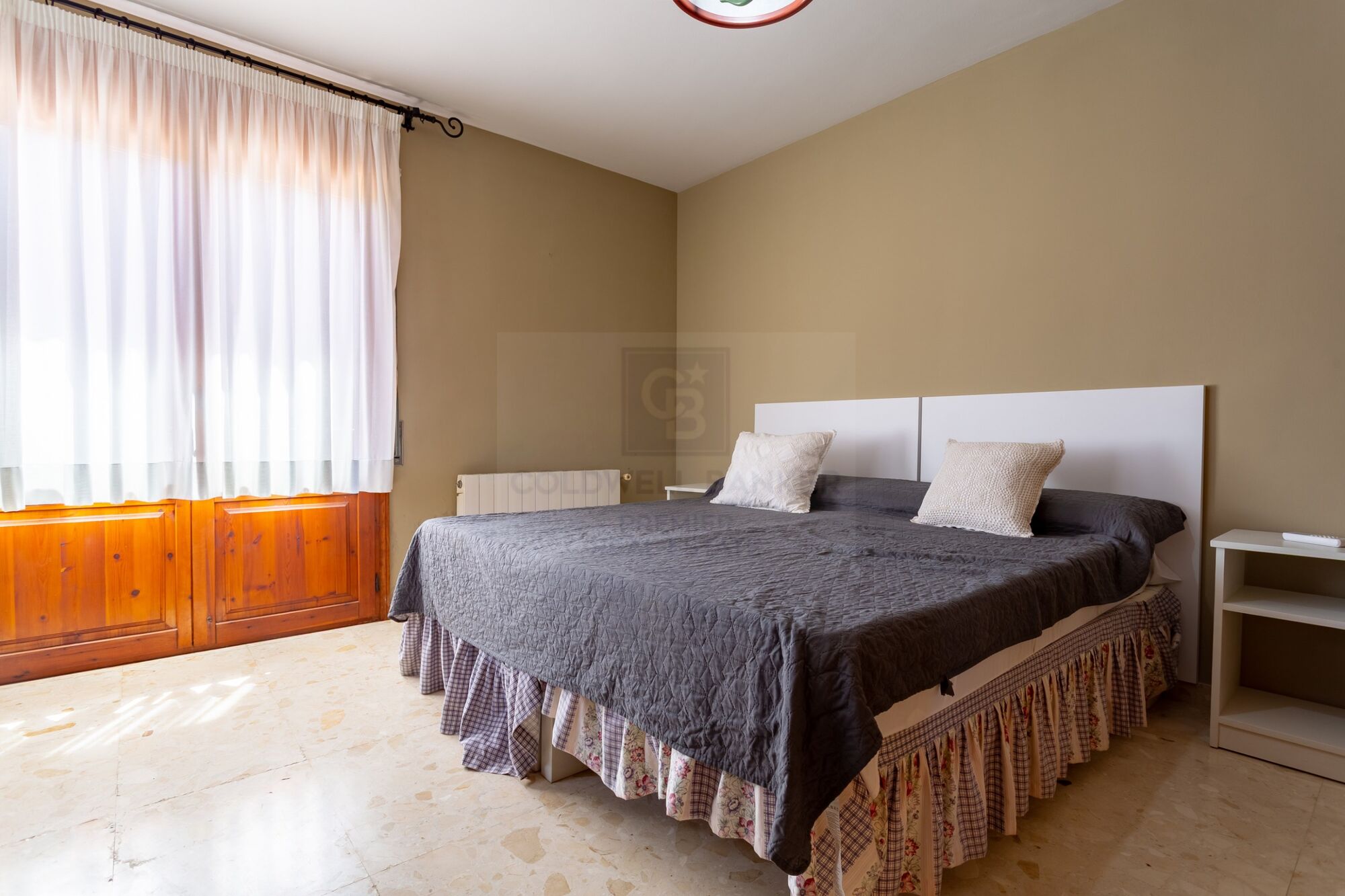 House with pool and garden in Vilafortuny