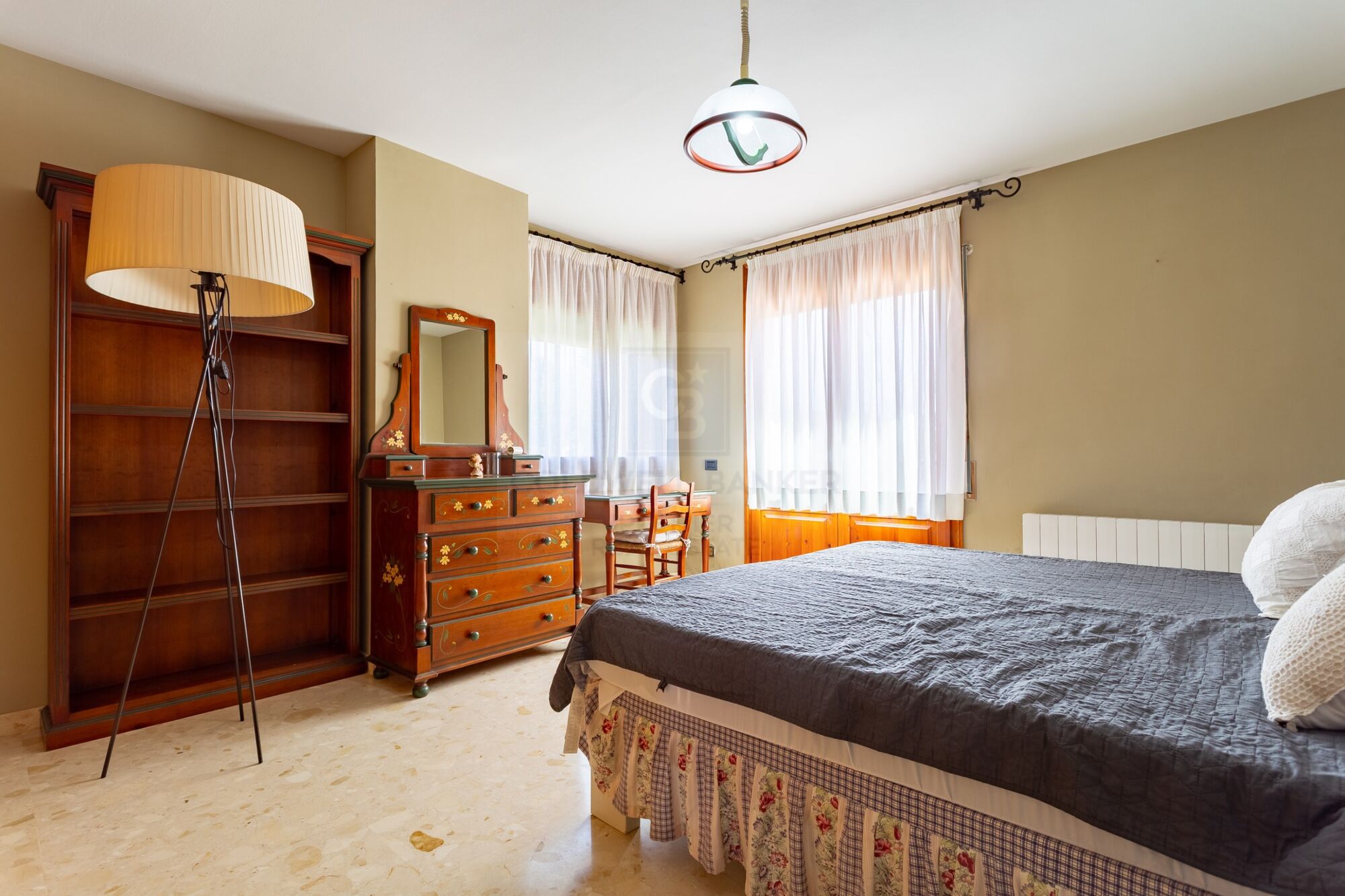 House with pool and garden in Vilafortuny