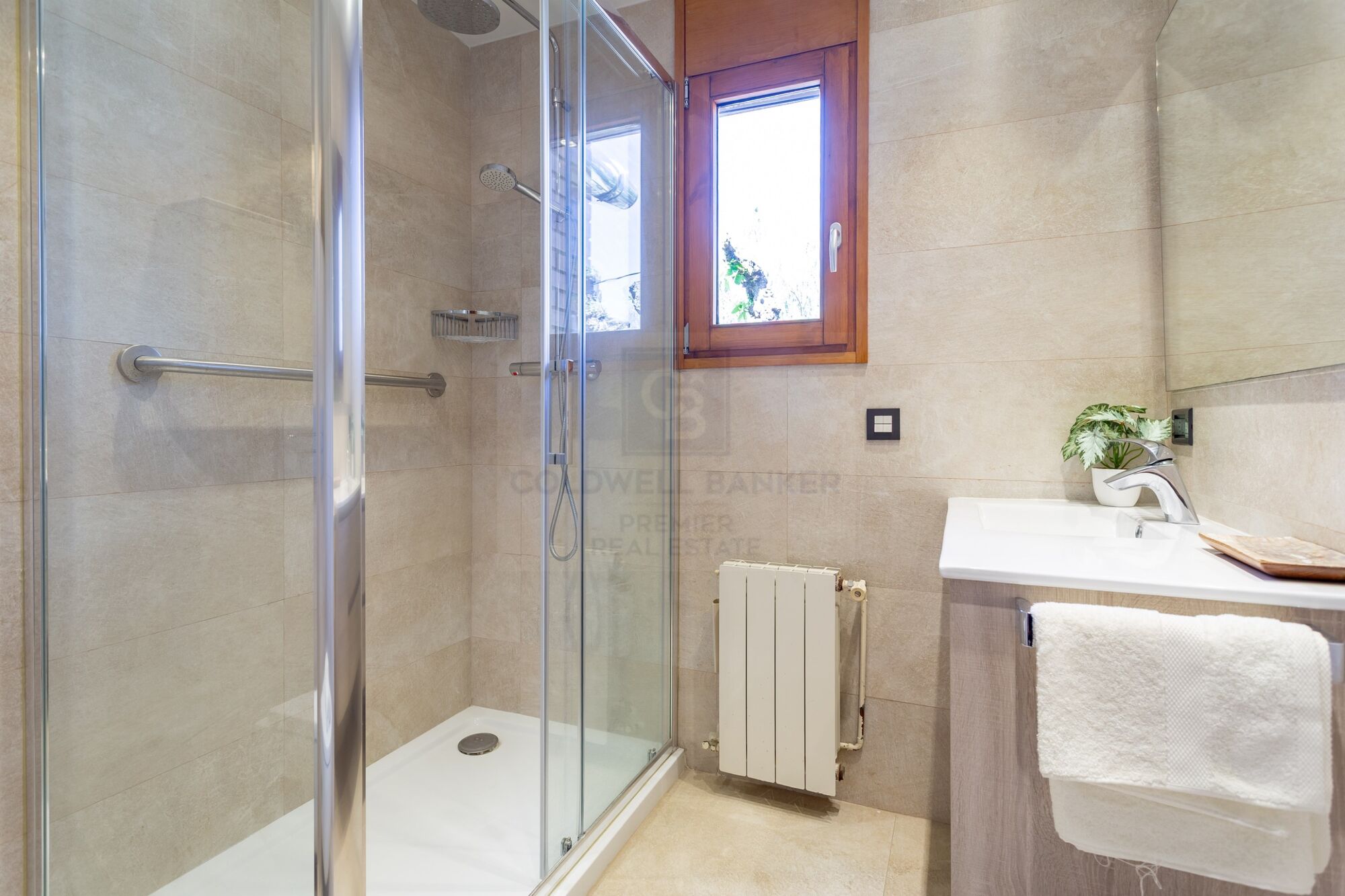 Haus mit Pool und Garten in Vilafortuny