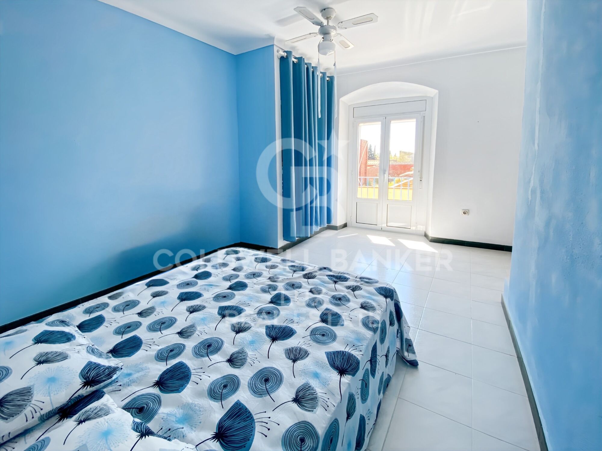 House with large garden and garage in the centre of Vilajuïga, Alt Empordà