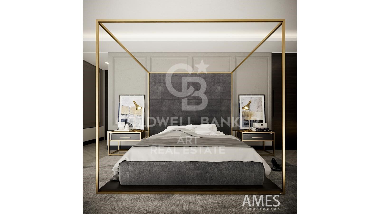 L'élégance intemporelle à El Herrojo Alto : fusion parfaite du charme andalou et du luxe moderne