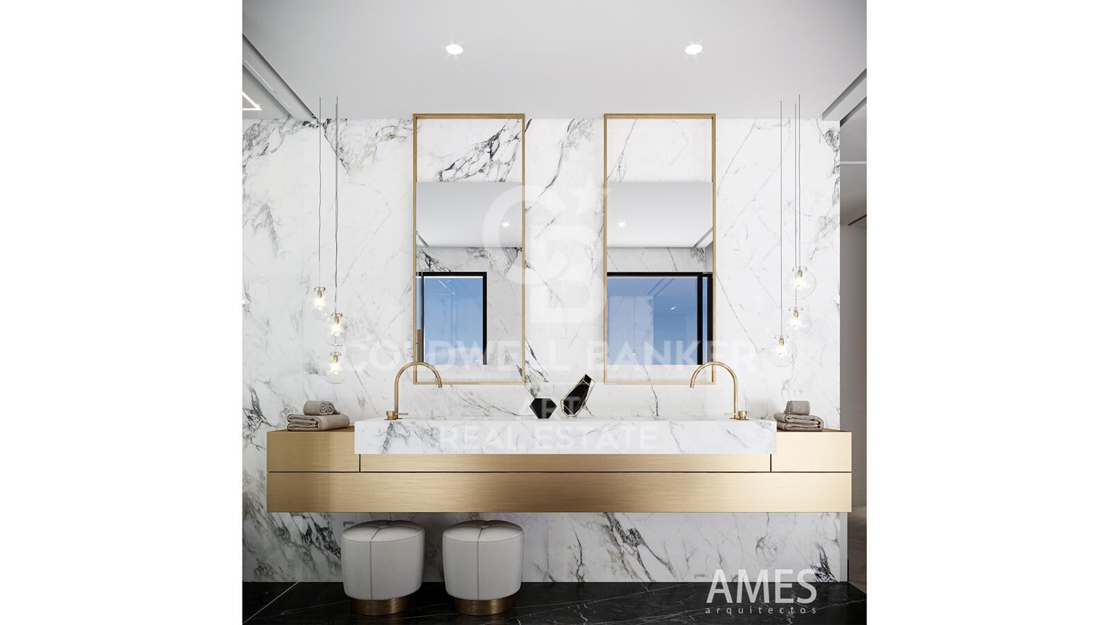 L'élégance intemporelle à El Herrojo Alto : fusion parfaite du charme andalou et du luxe moderne