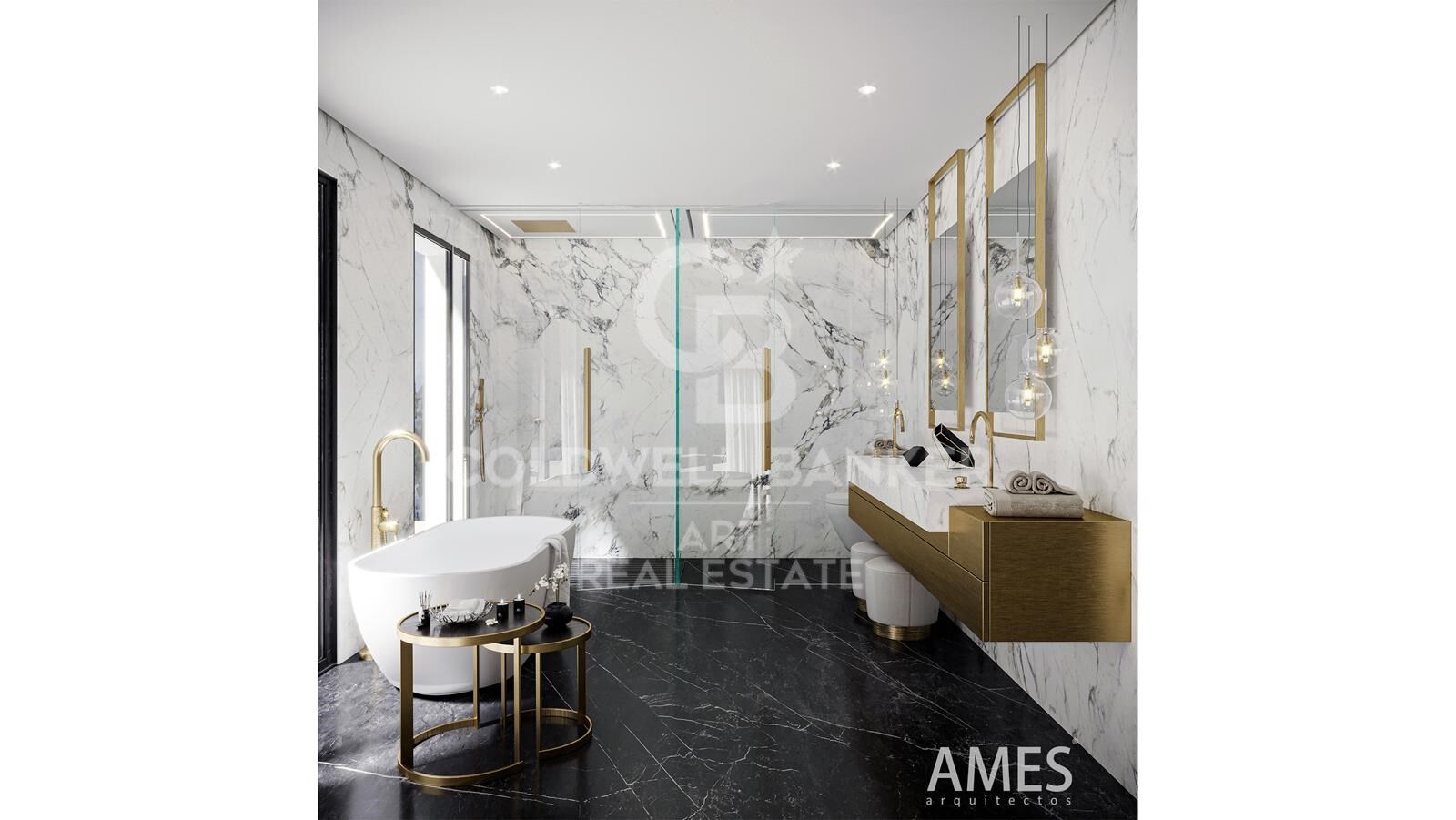 L'élégance intemporelle à El Herrojo Alto : fusion parfaite du charme andalou et du luxe moderne