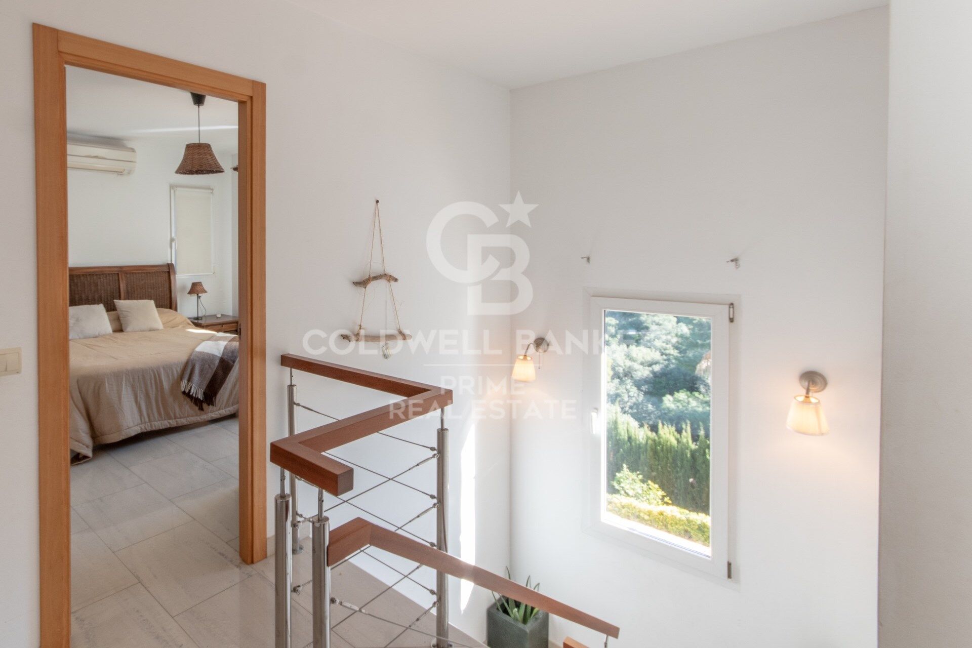 Mediterranean villa in Begur