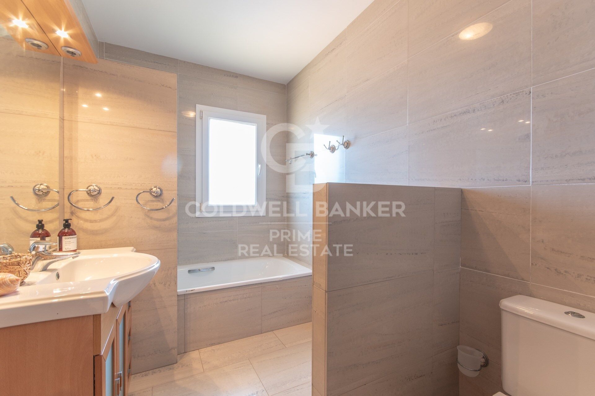 Mediterranean villa in Begur