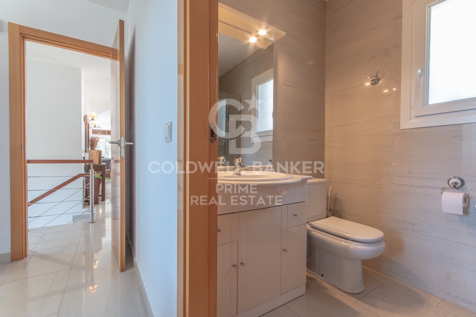 Mediterranean villa in Begur