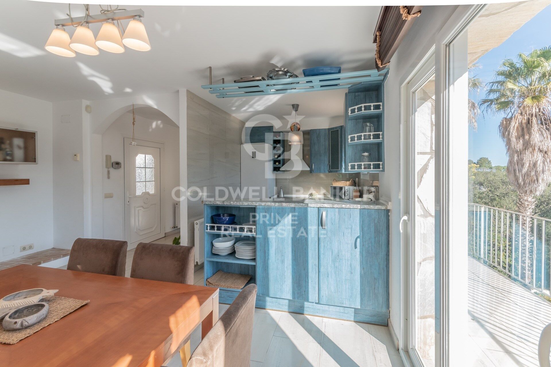 Mediterranean villa in Begur