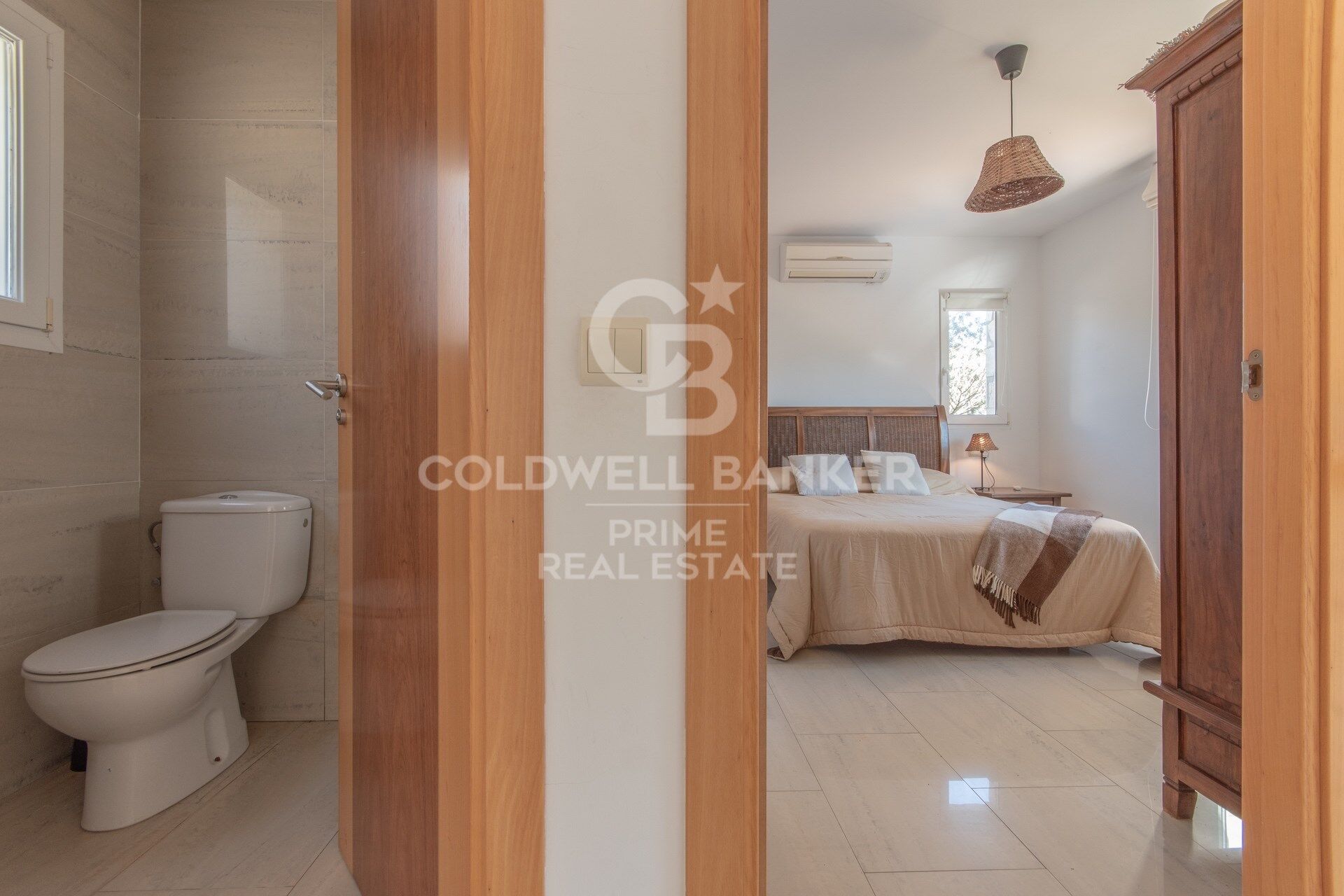 Mediterranean villa in Begur