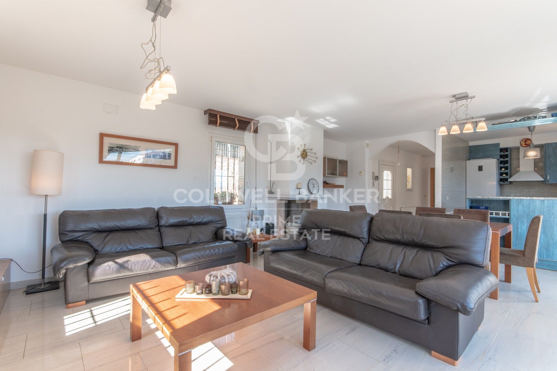 Mediterranean villa in Begur