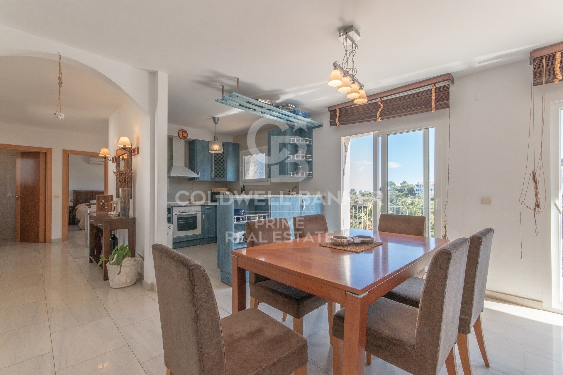 Mediterranean villa in Begur