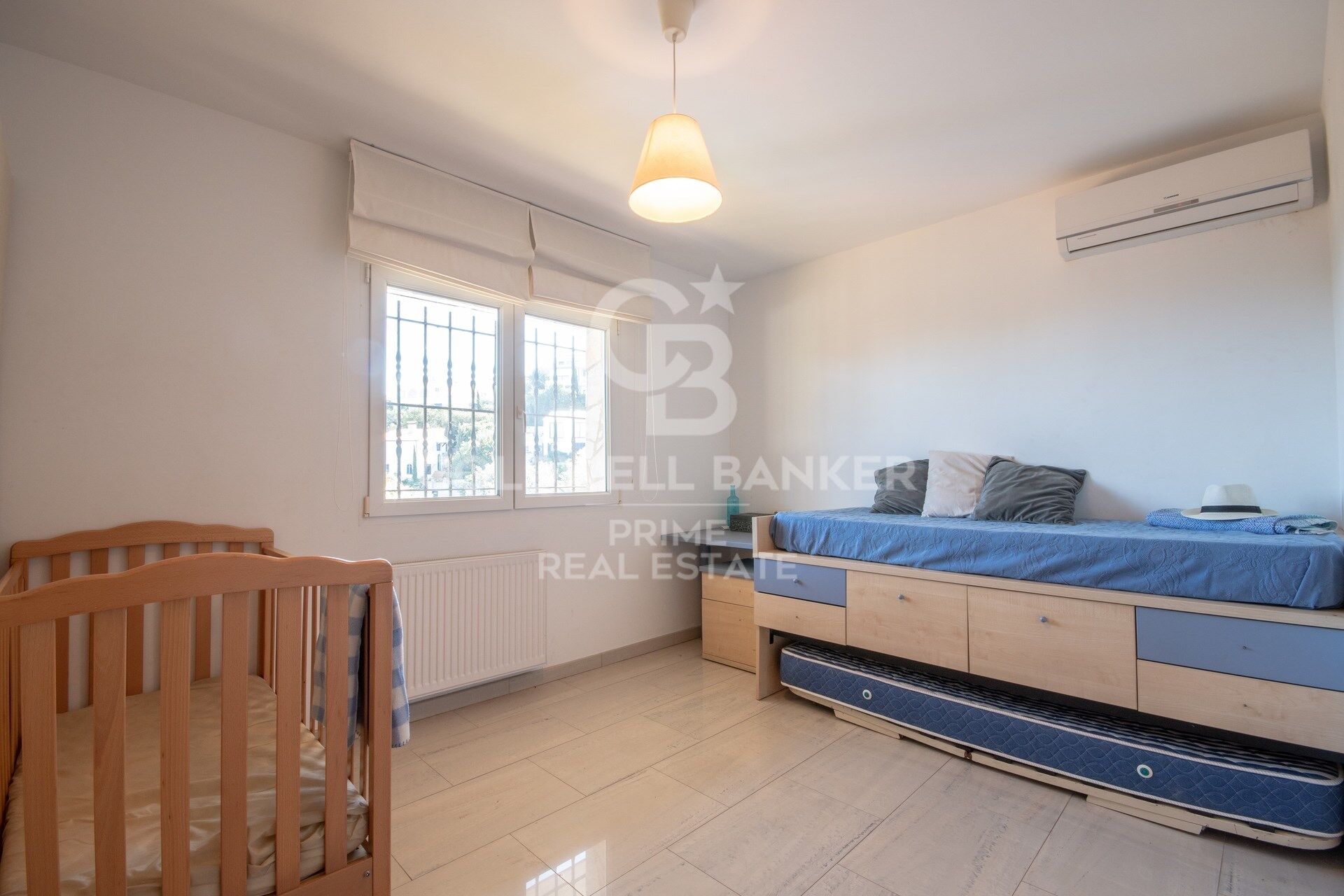 Villa mediterránea en Begur