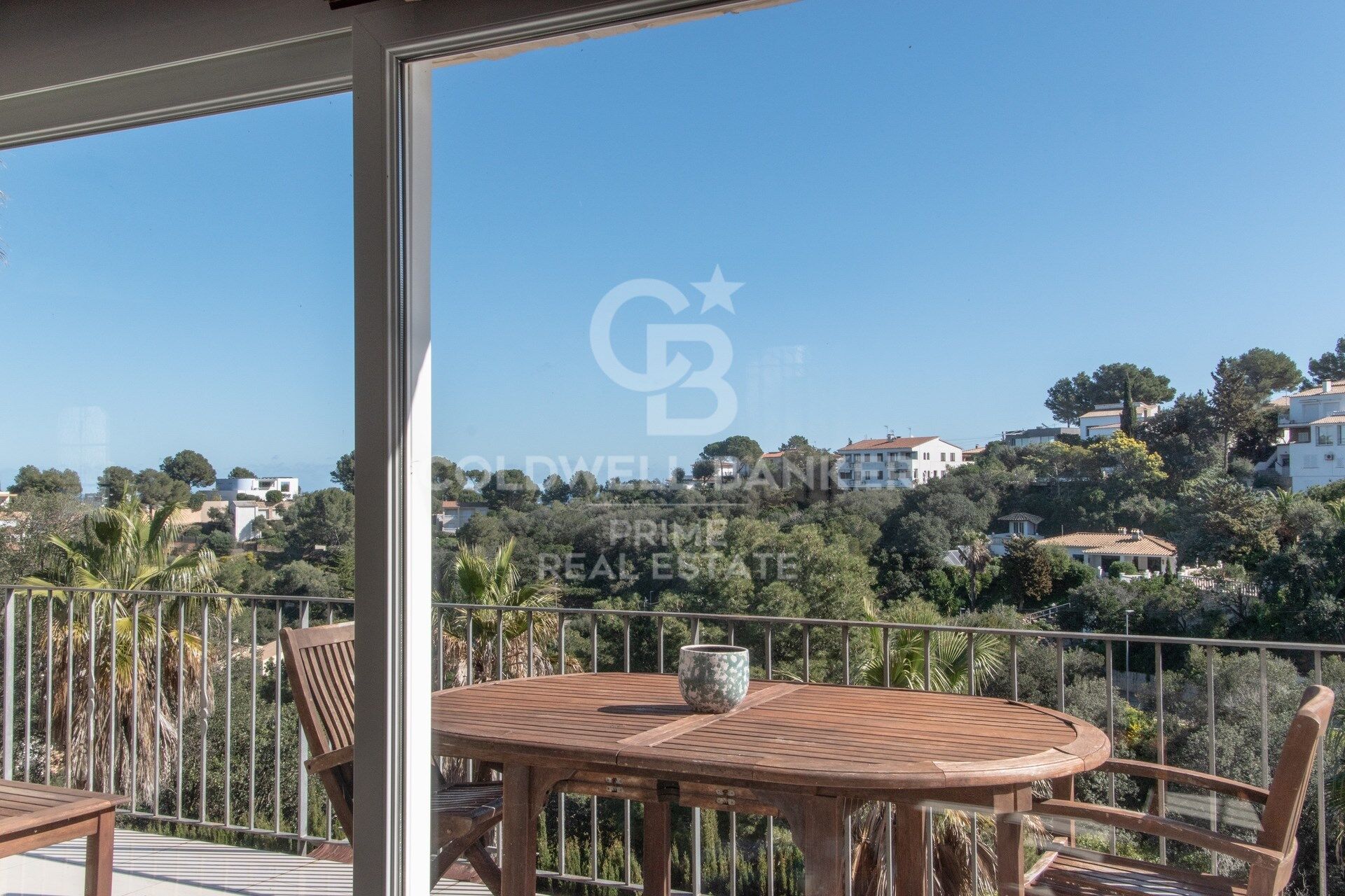 Villa méditerranéenne à Begur