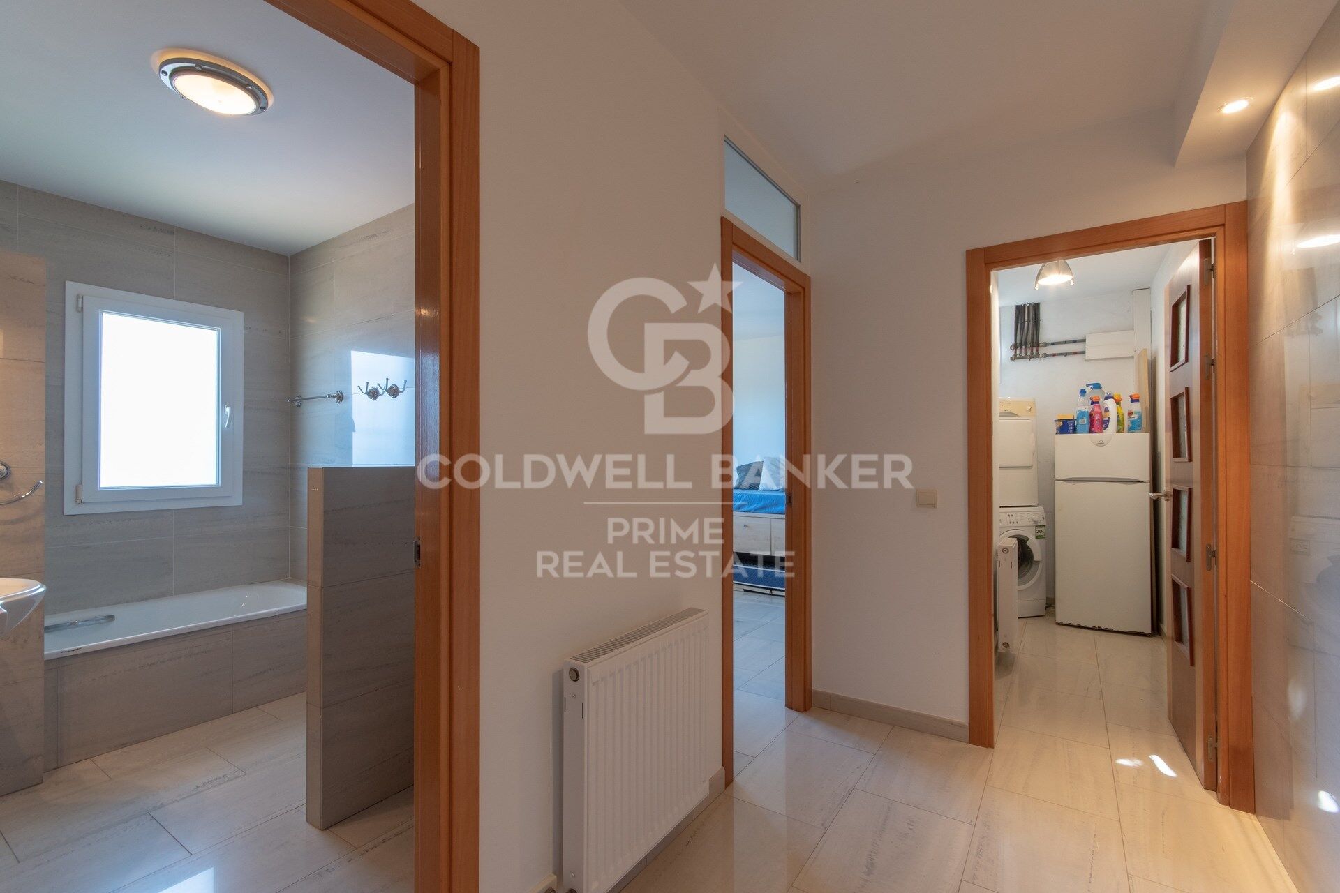 Villa méditerranéenne à Begur