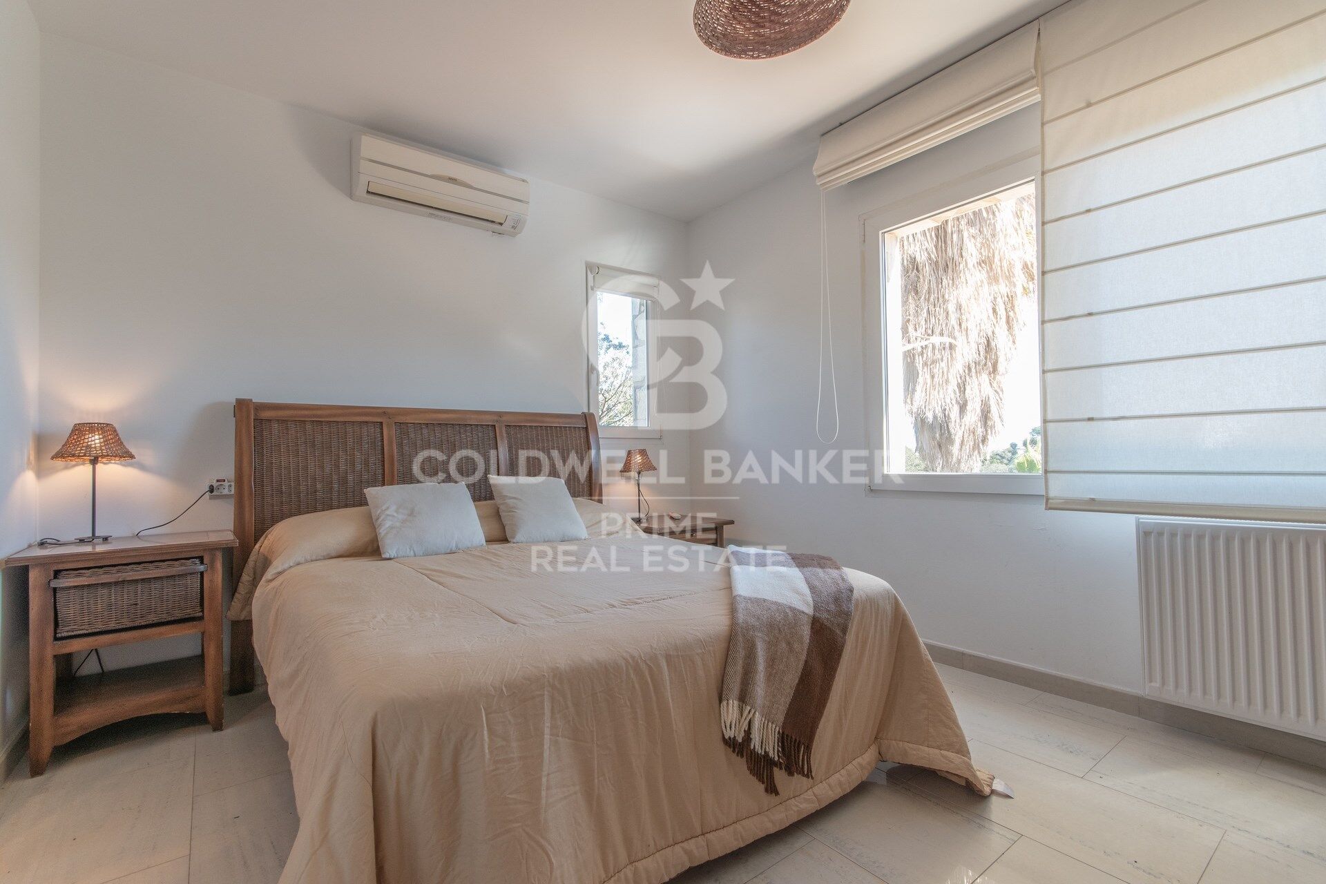 Villa mediterránea en Begur