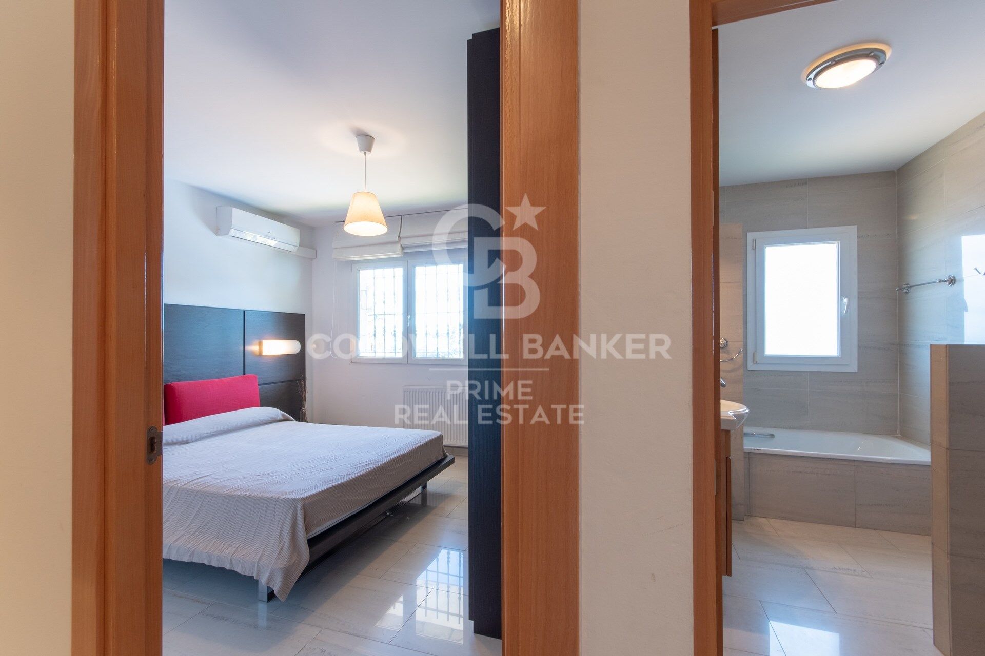 Villa mediterránea en Begur