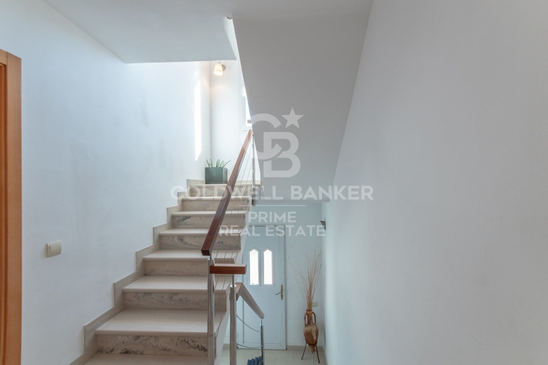 Villa mediterránea en Begur