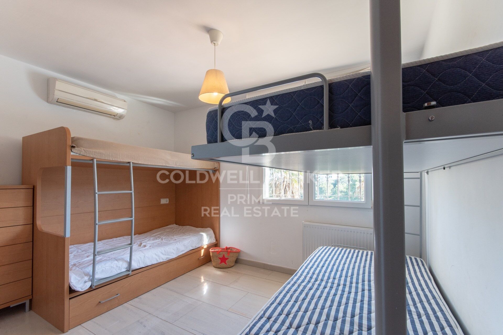 Villa mediterránea en Begur