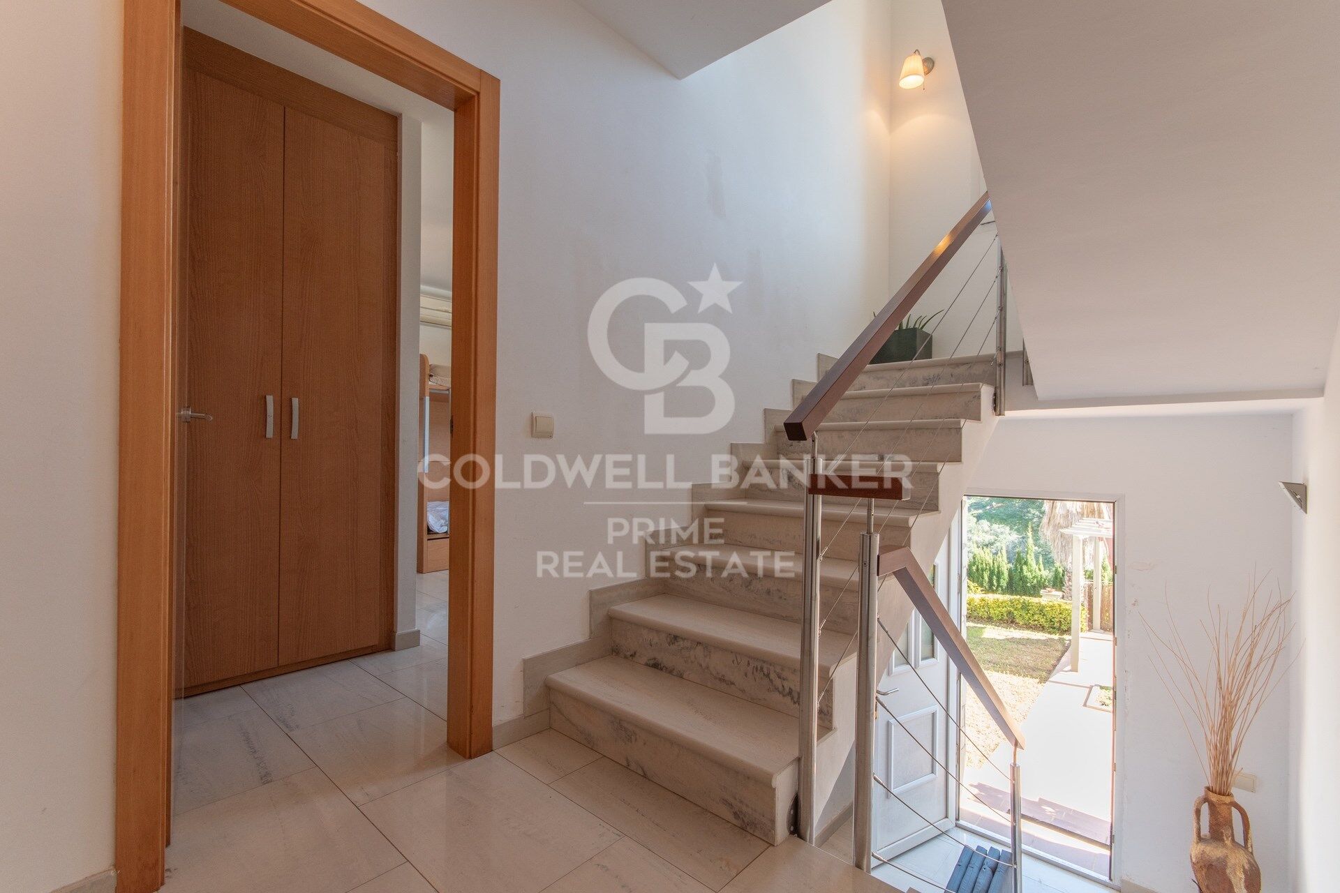 Villa mediterránea en Begur