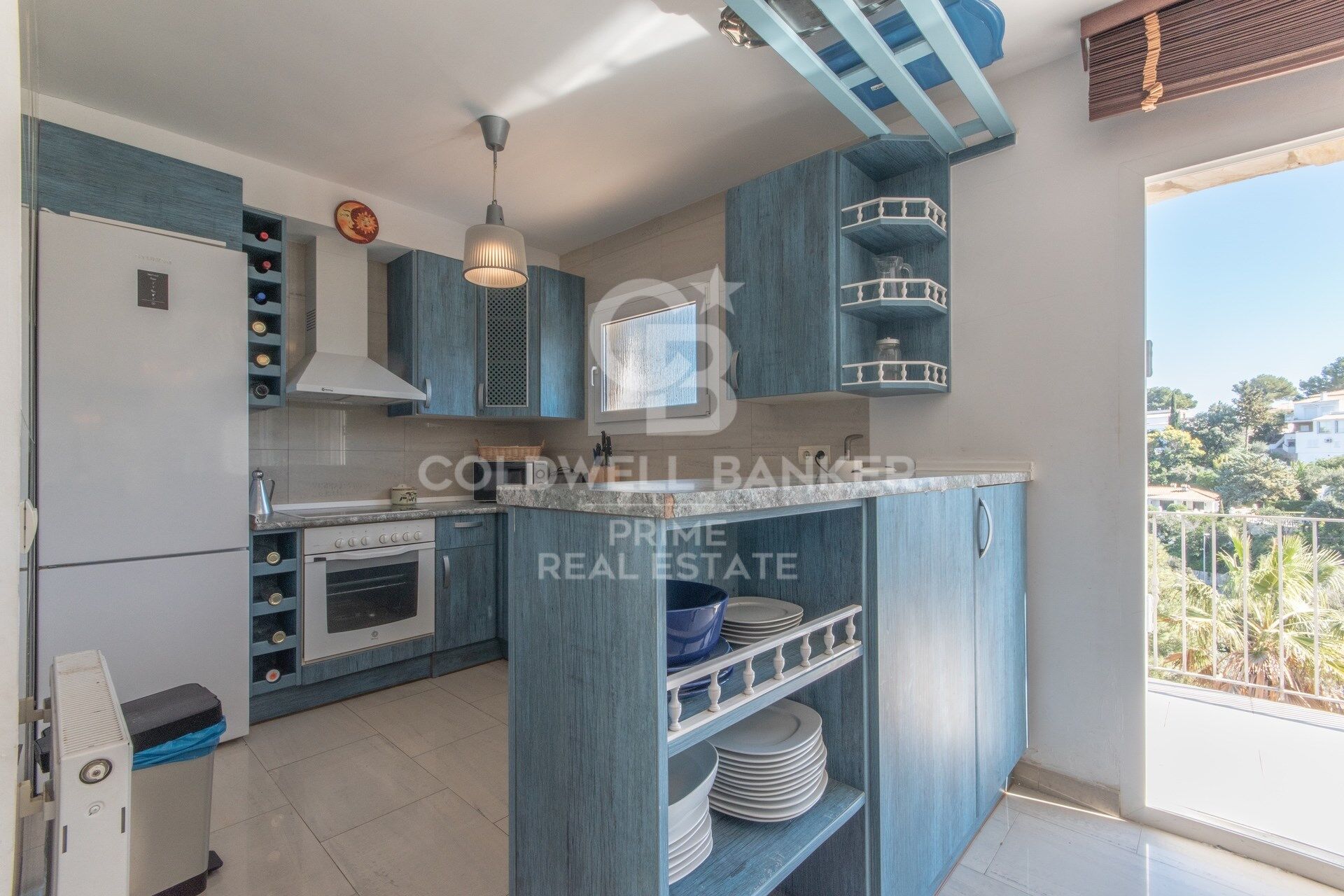 Villa mediterránea en Begur