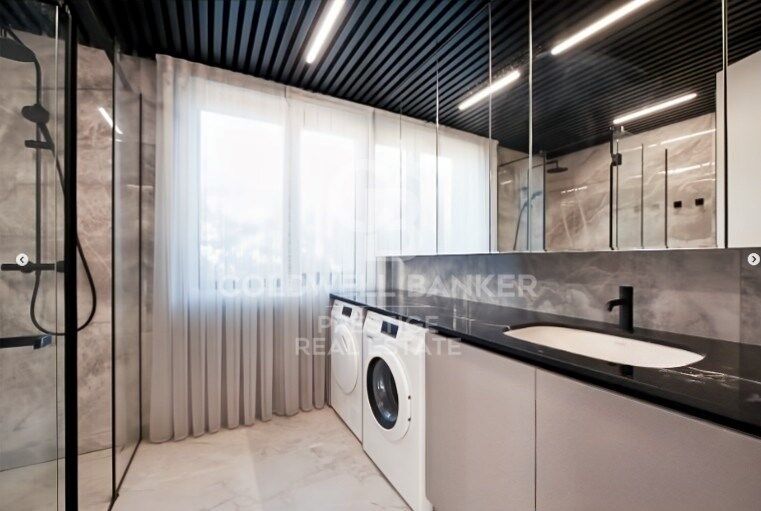 Modern luxury villa in Castelldefels,Barcelona